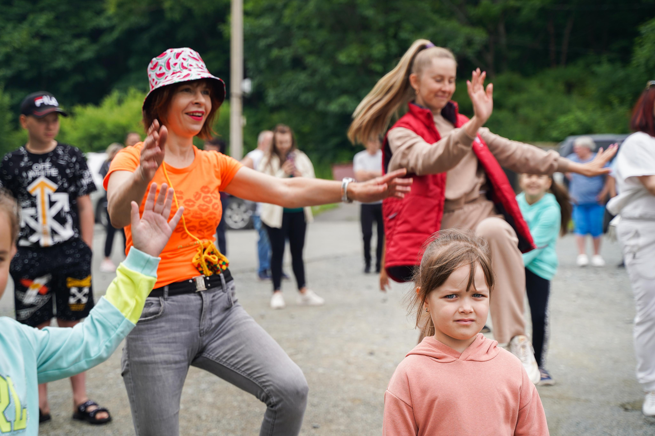 День моряка, 2023 г. Фотограф в Находке Сальникова Оксана