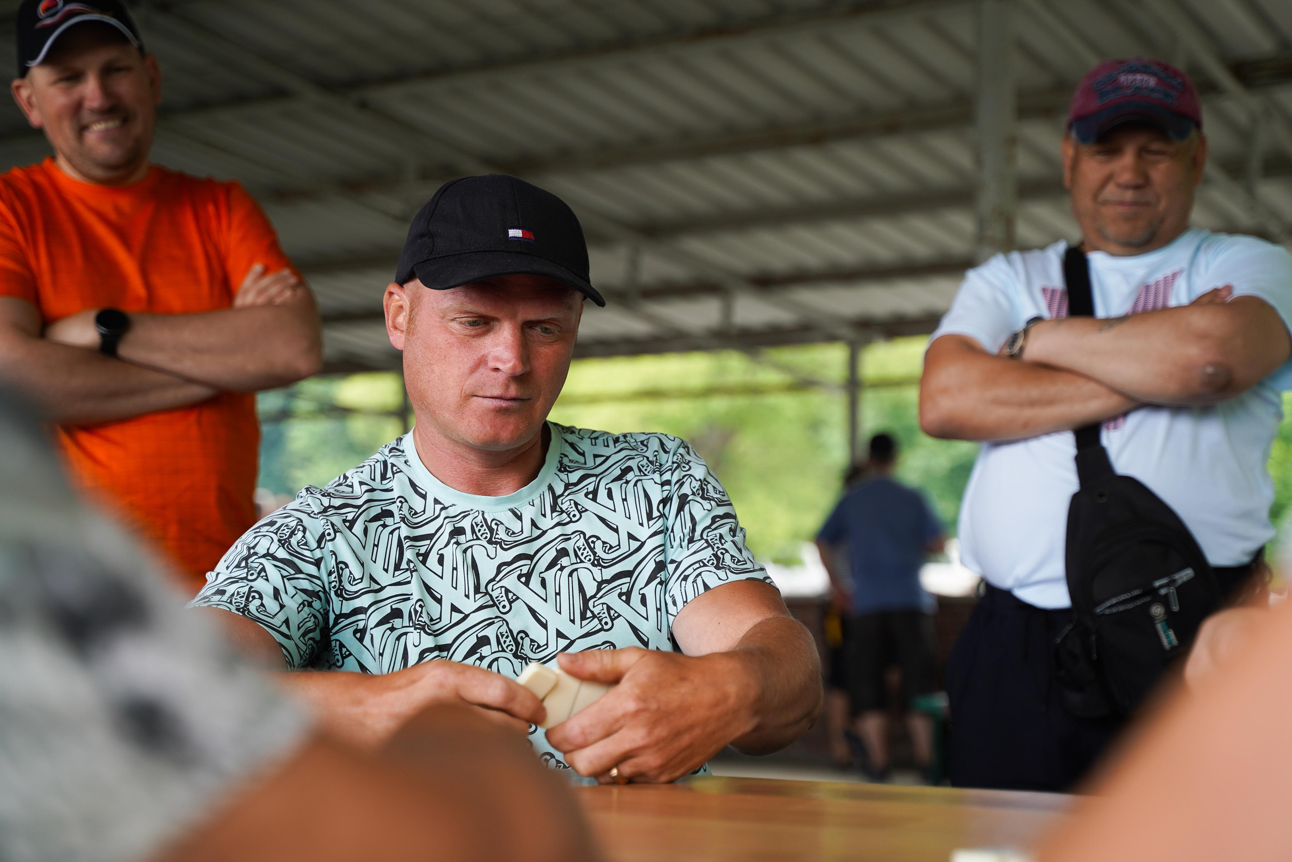 День моряка, 2023 г. Фотограф в Находке Сальникова Оксана