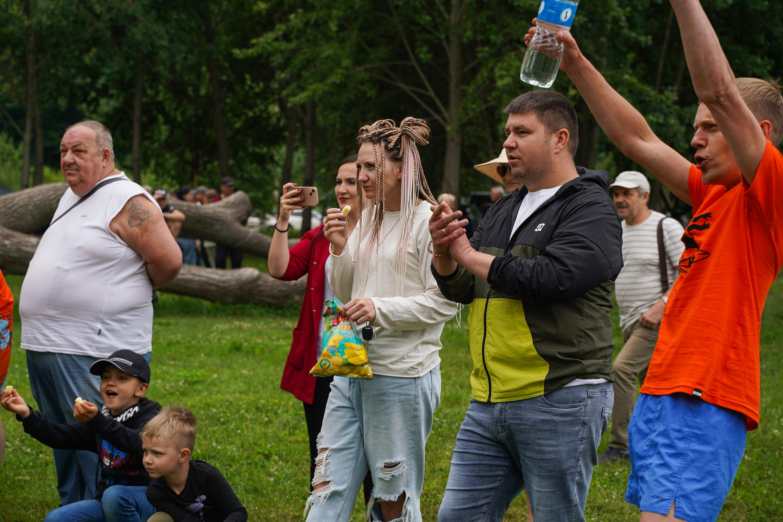 День моряка, 2023 г. Фотограф в Находке Сальникова Оксана