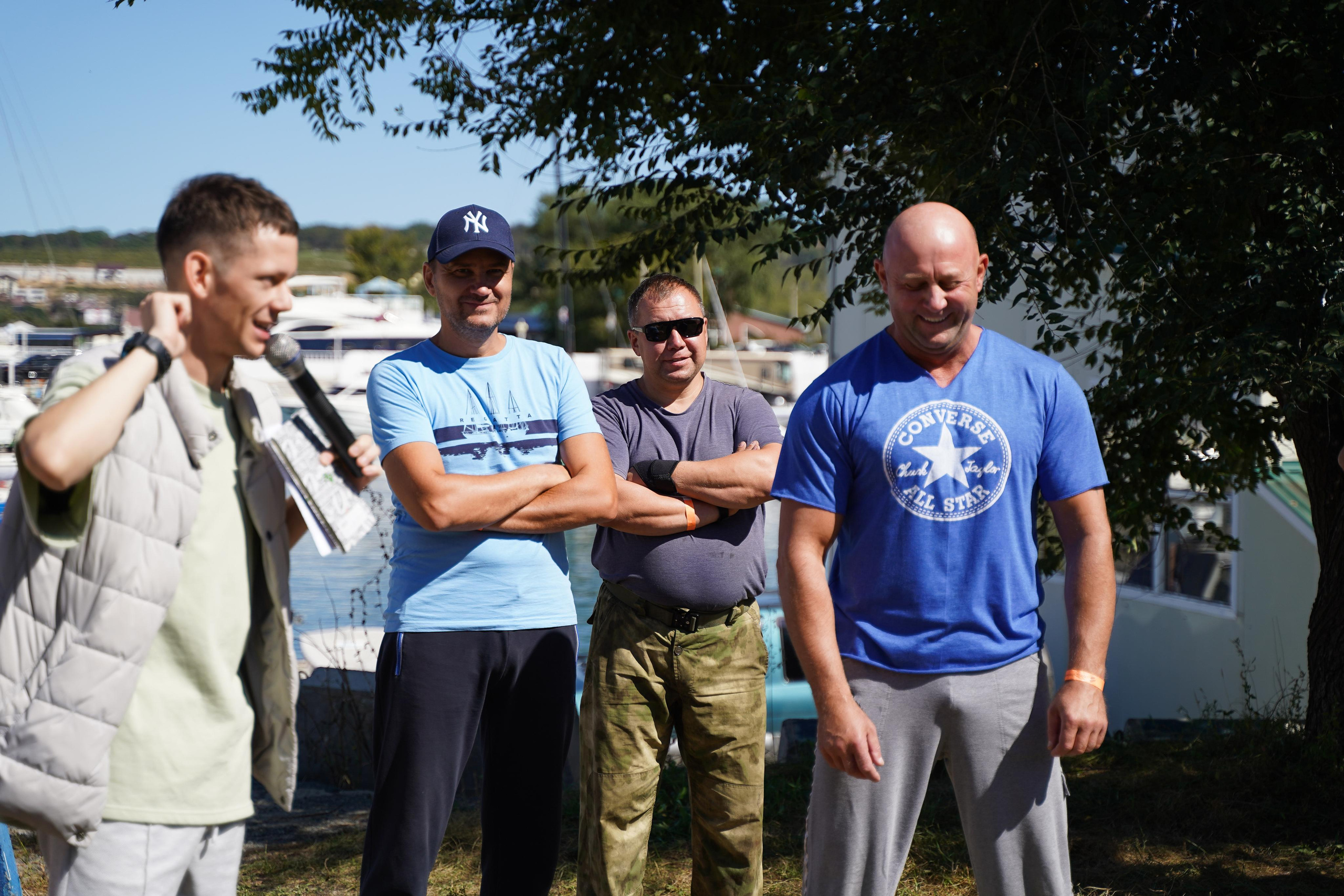 Порт за спорт. Находкинский МТП. Антарес, 2023 г. Фотограф в Находке Сальникова Оксана