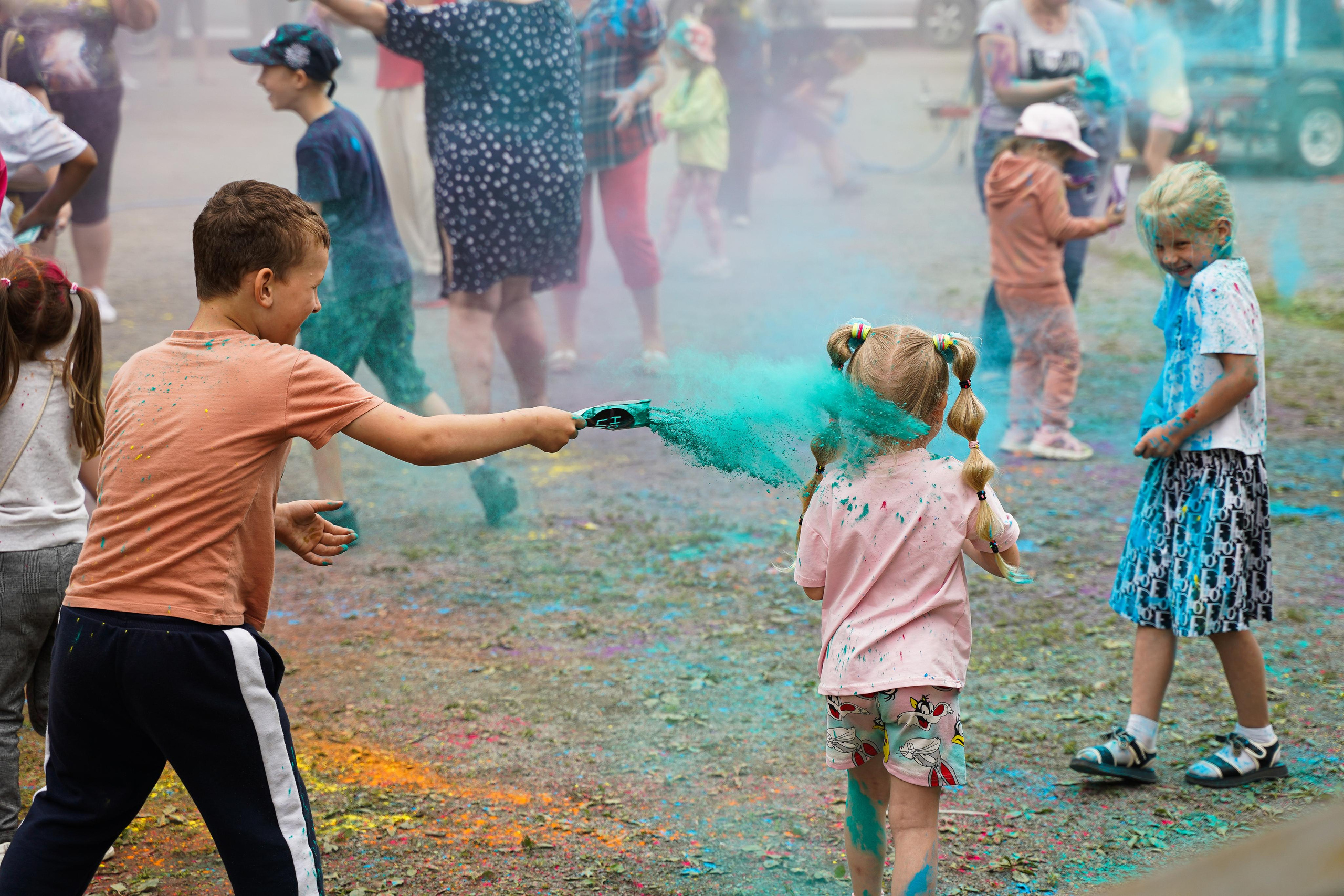 День моряка, 2023 г. Фотограф в Находке Сальникова Оксана