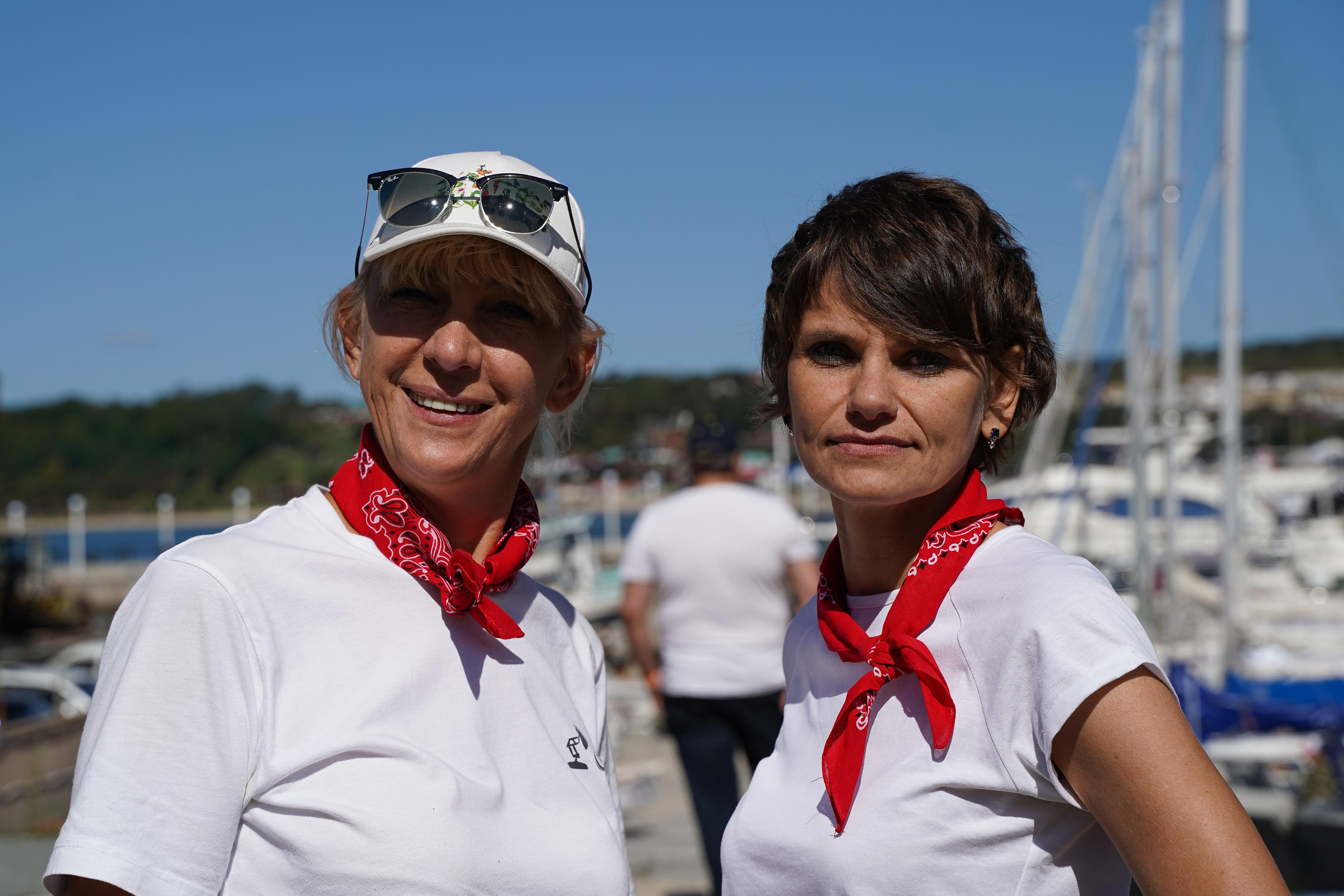 Порт за спорт. Находкинский МТП. Антарес, 2023 г. Фотограф в Находке Сальникова Оксана