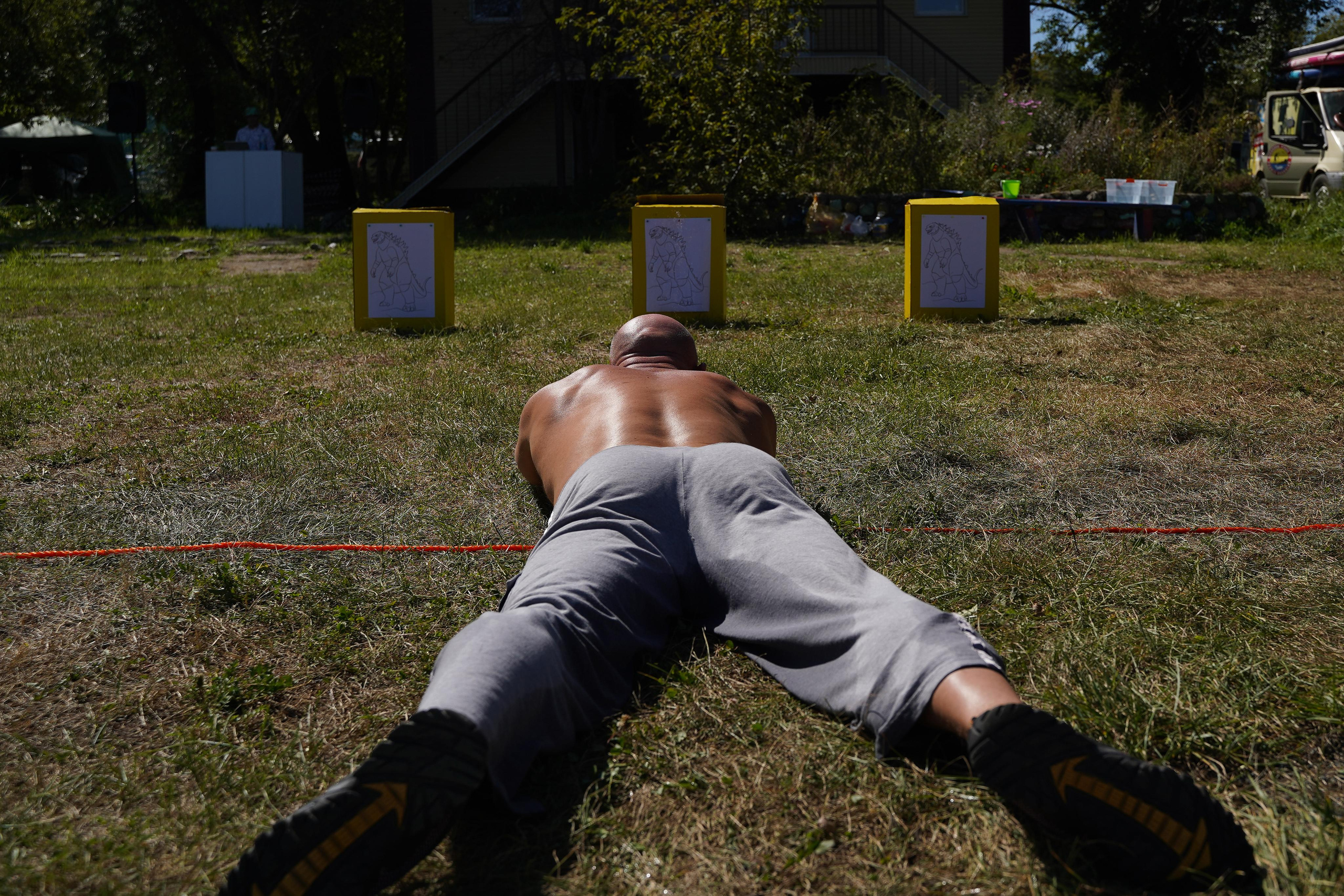 Порт за спорт. Находкинский МТП. Антарес, 2023 г. Фотограф в Находке Сальникова Оксана