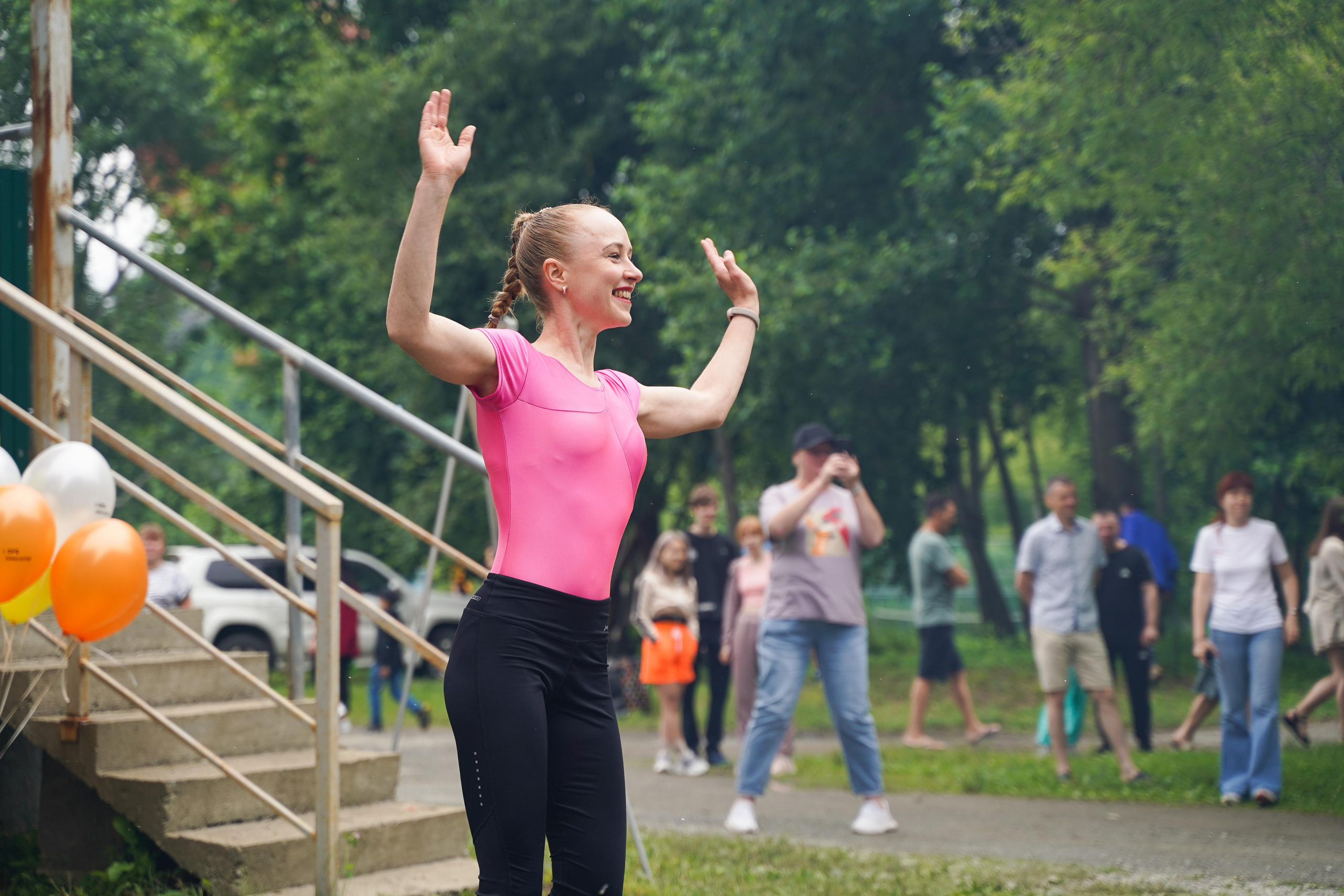 День моряка, 2023 г. Фотограф в Находке Сальникова Оксана