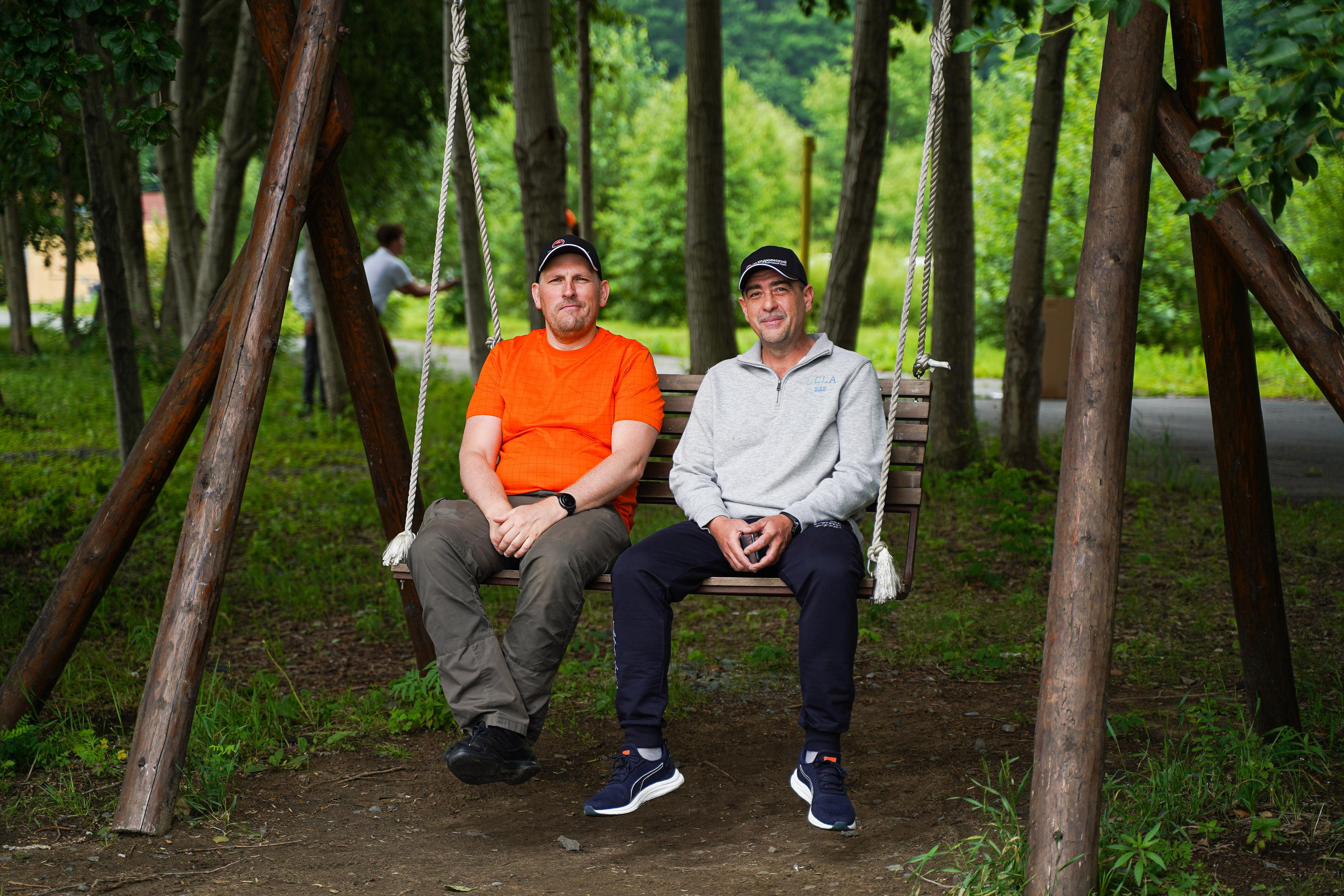 День моряка, 2023 г. Фотограф в Находке Сальникова Оксана