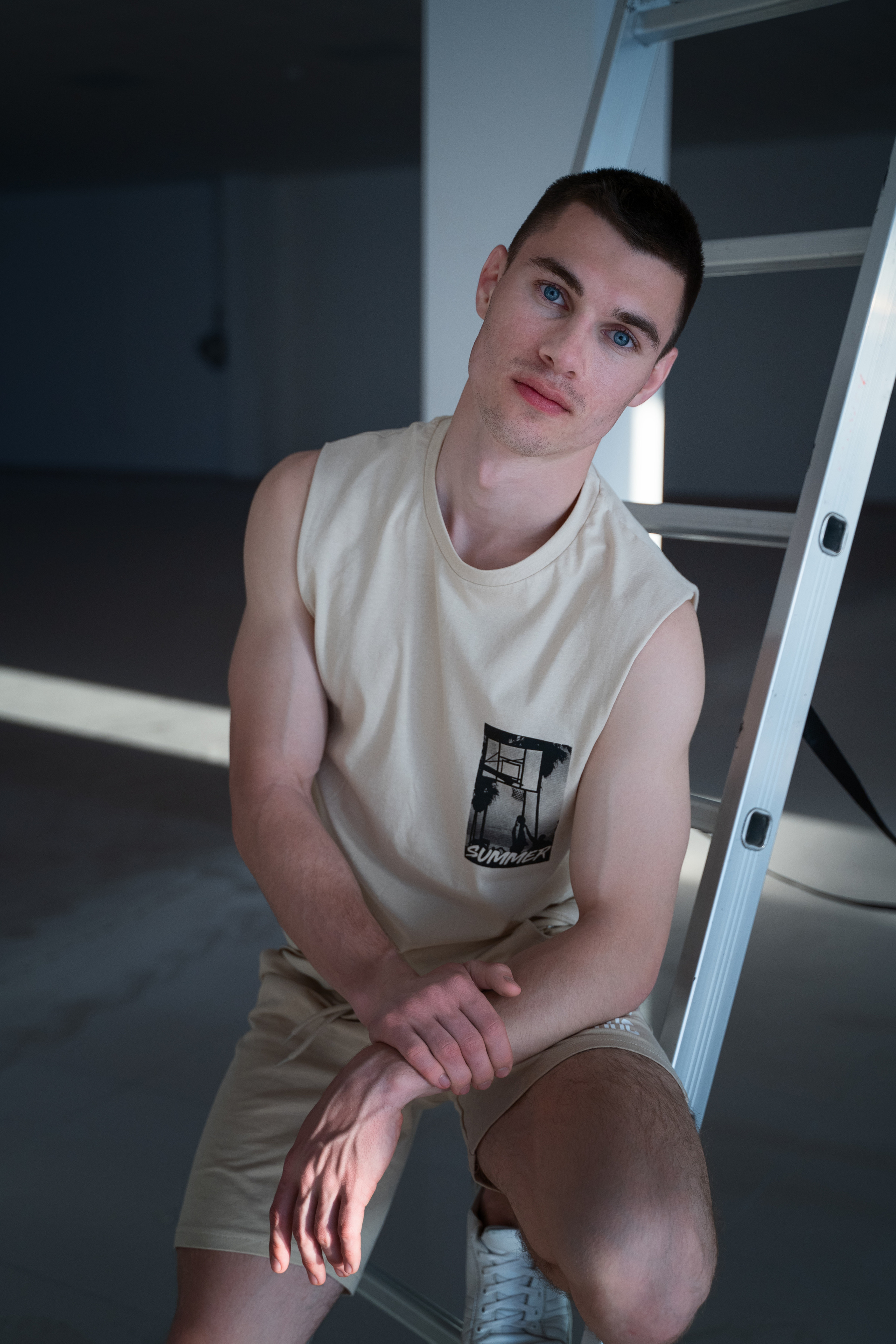 Кирилл. Фотограф в Находке Сальникова Оксана