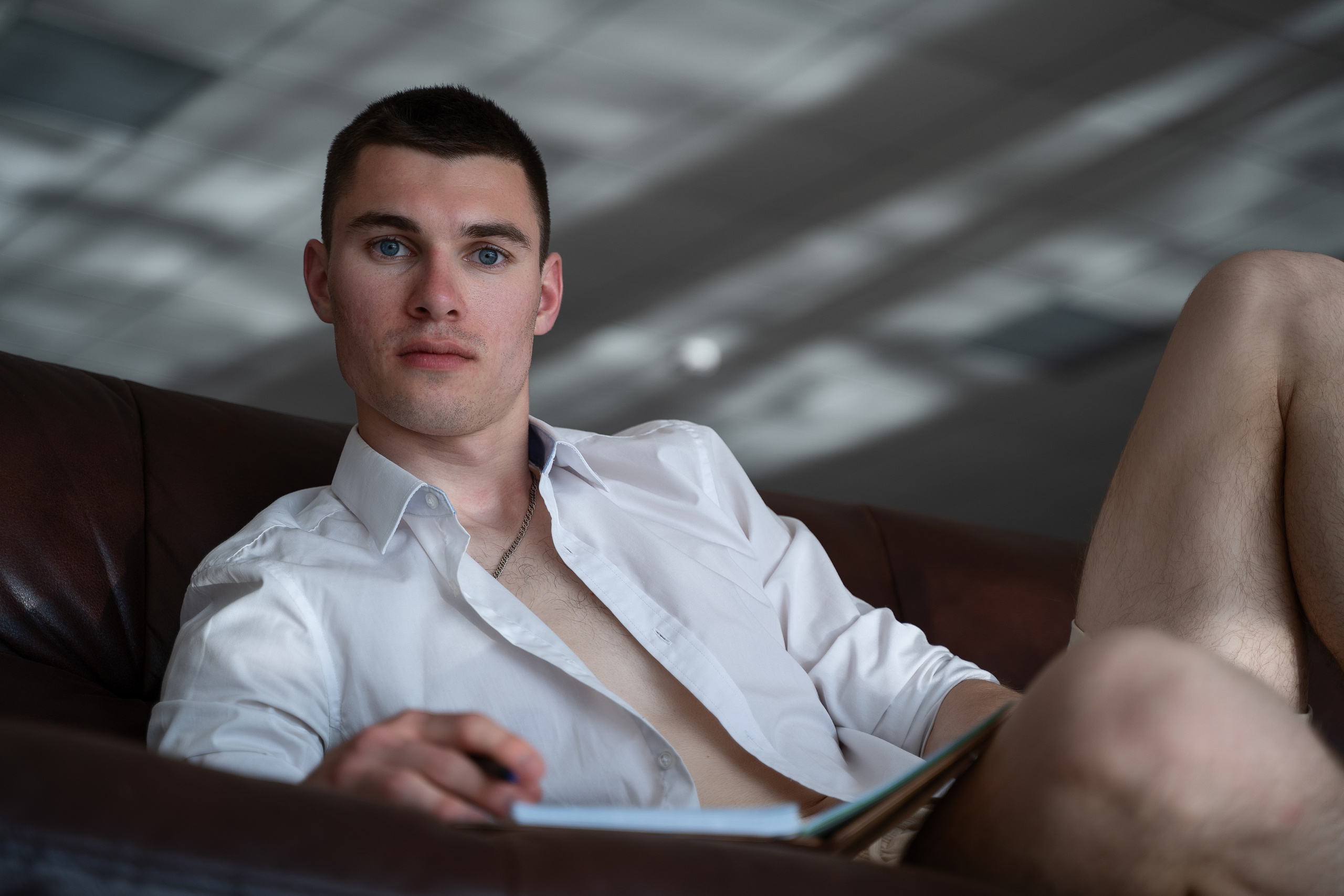 Кирилл. Фотограф в Находке Сальникова Оксана