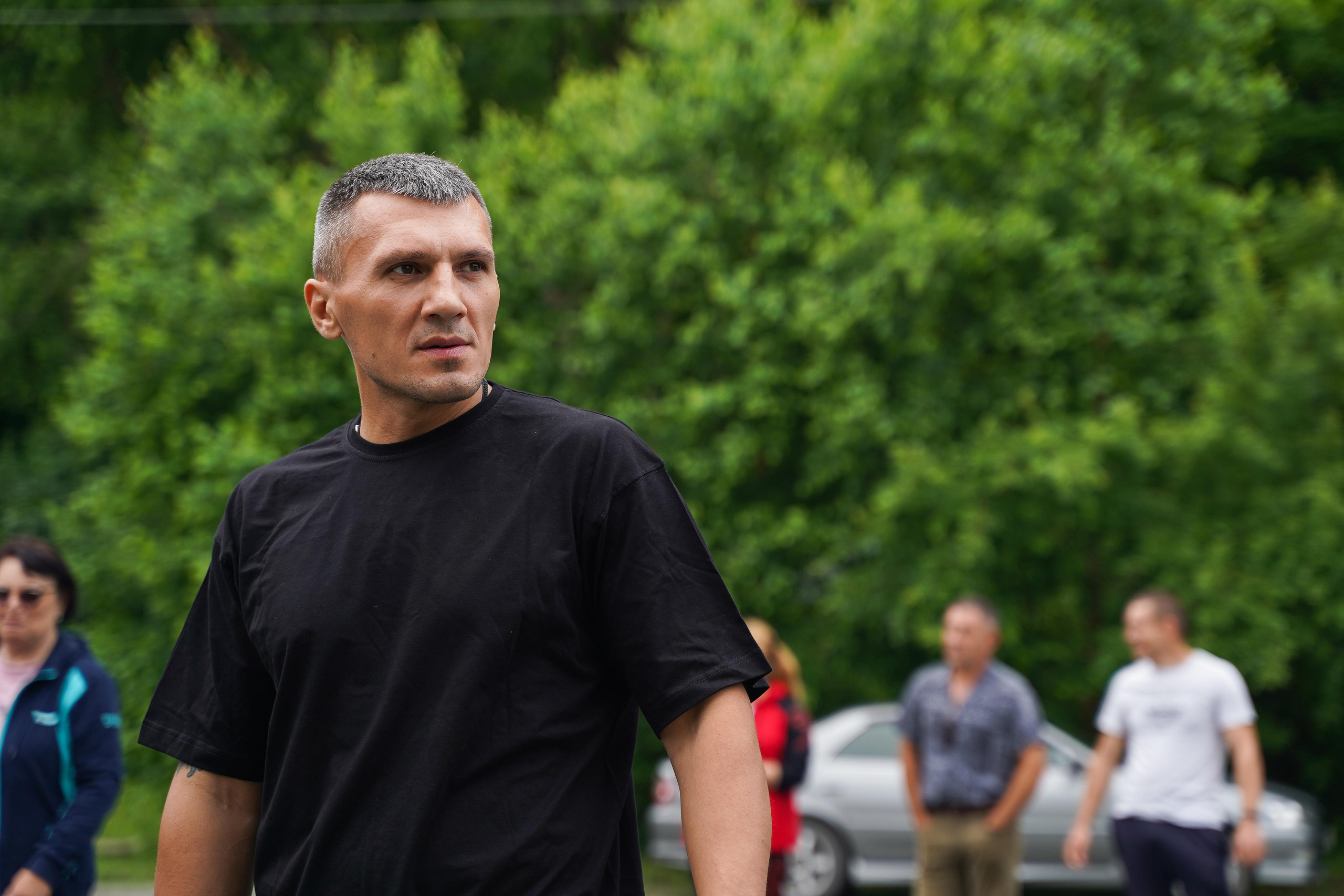 День моряка, 2023 г. Фотограф в Находке Сальникова Оксана