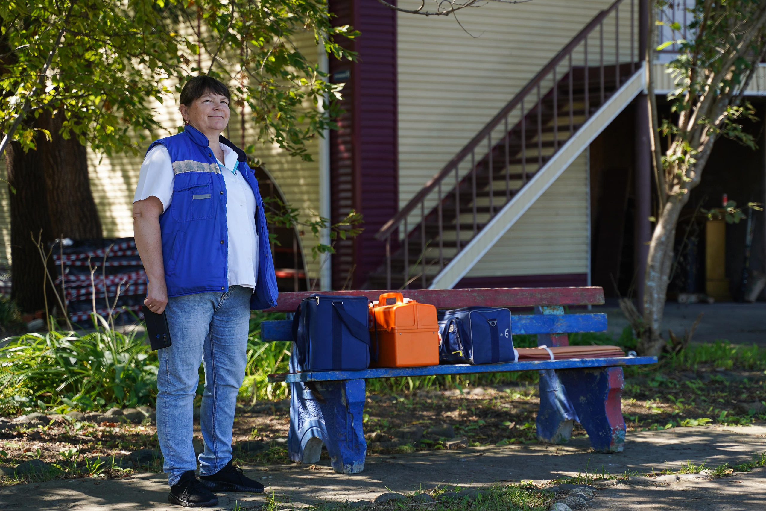 Порт за спорт. Находкинский МТП. Антарес, 2023 г. Фотограф в Находке Сальникова Оксана