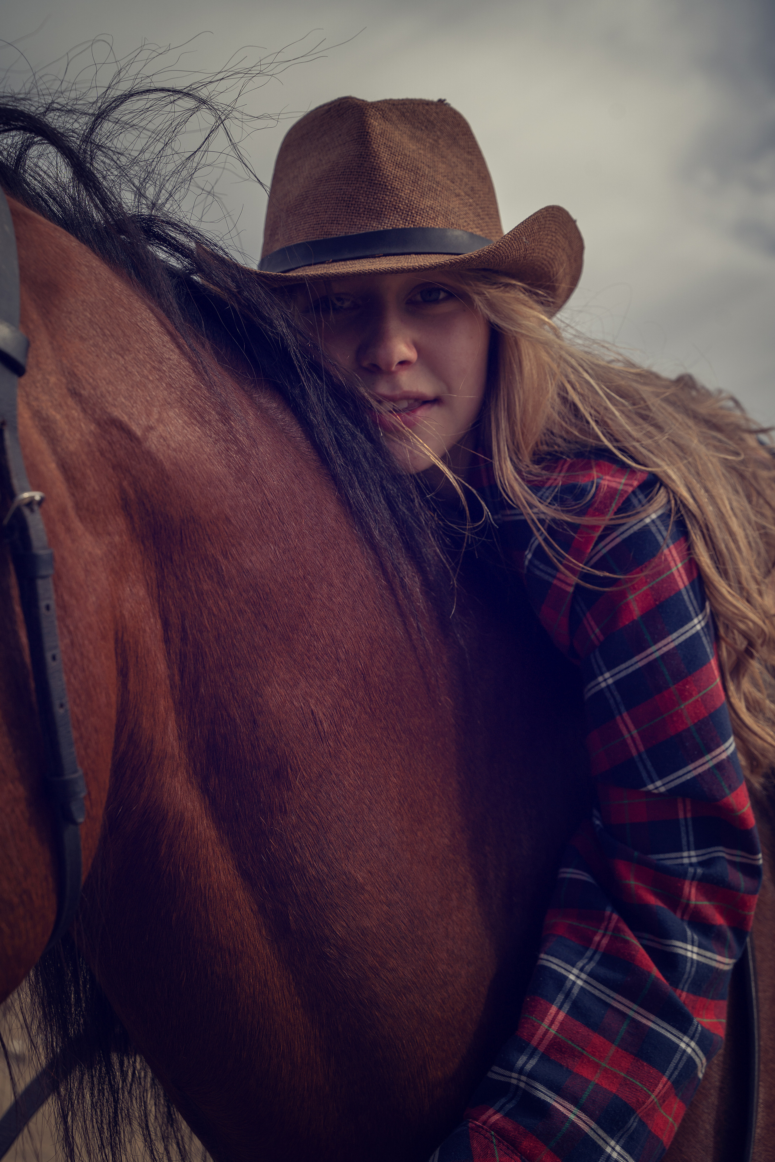 Море и Верный. Фотограф в Находке Сальникова Оксана