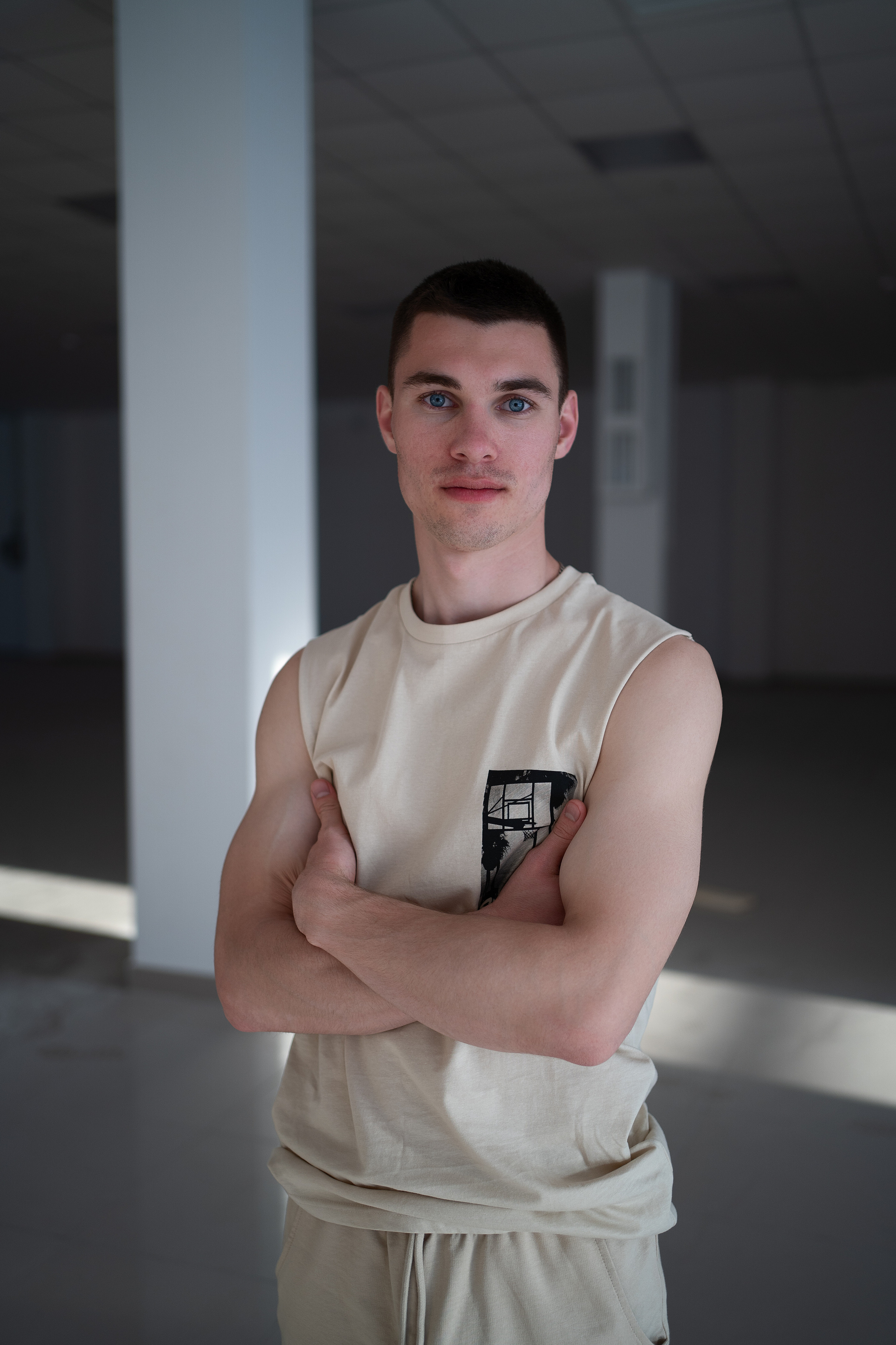 Кирилл. Фотограф в Находке Сальникова Оксана