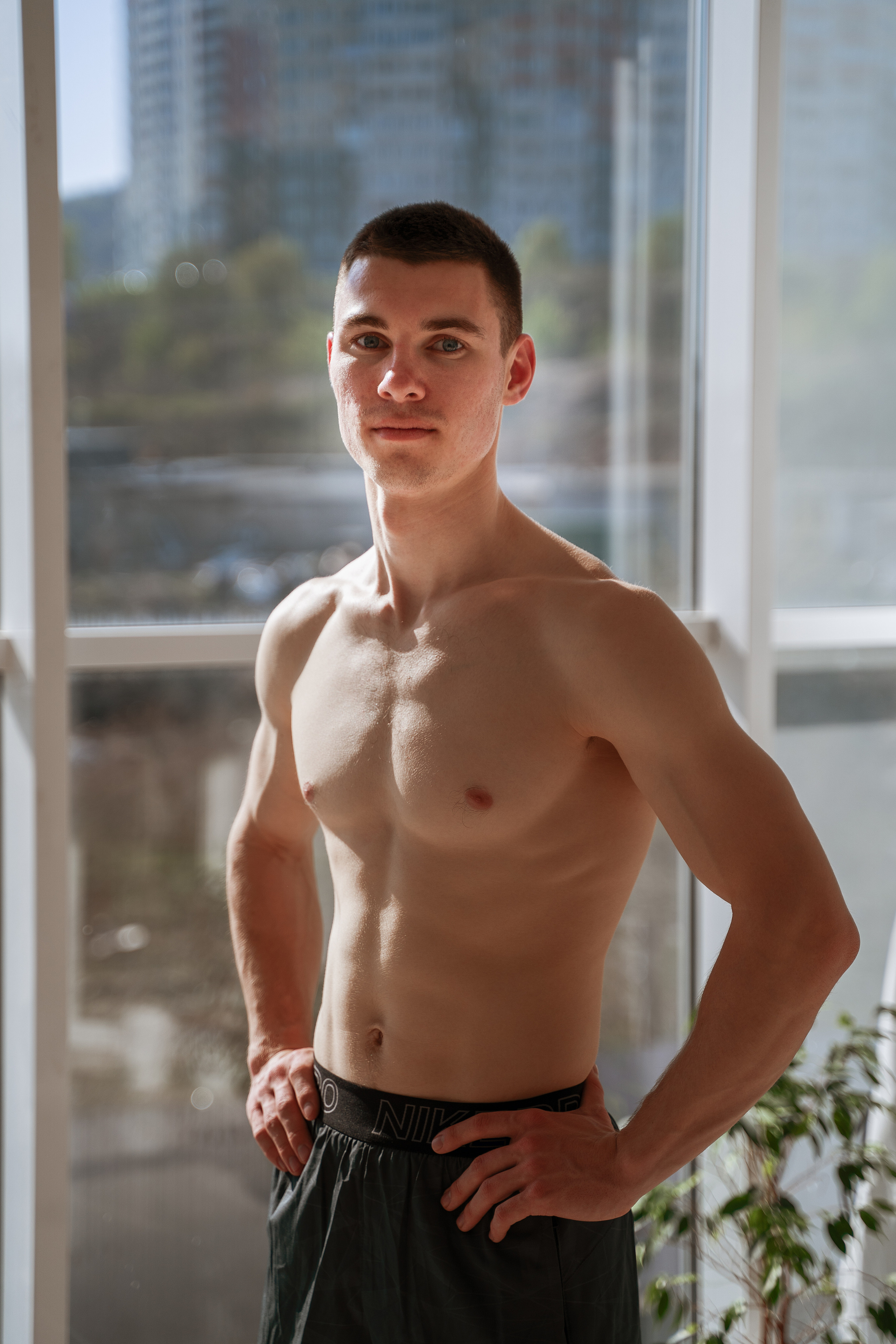 Кирилл. Фотограф в Находке Сальникова Оксана