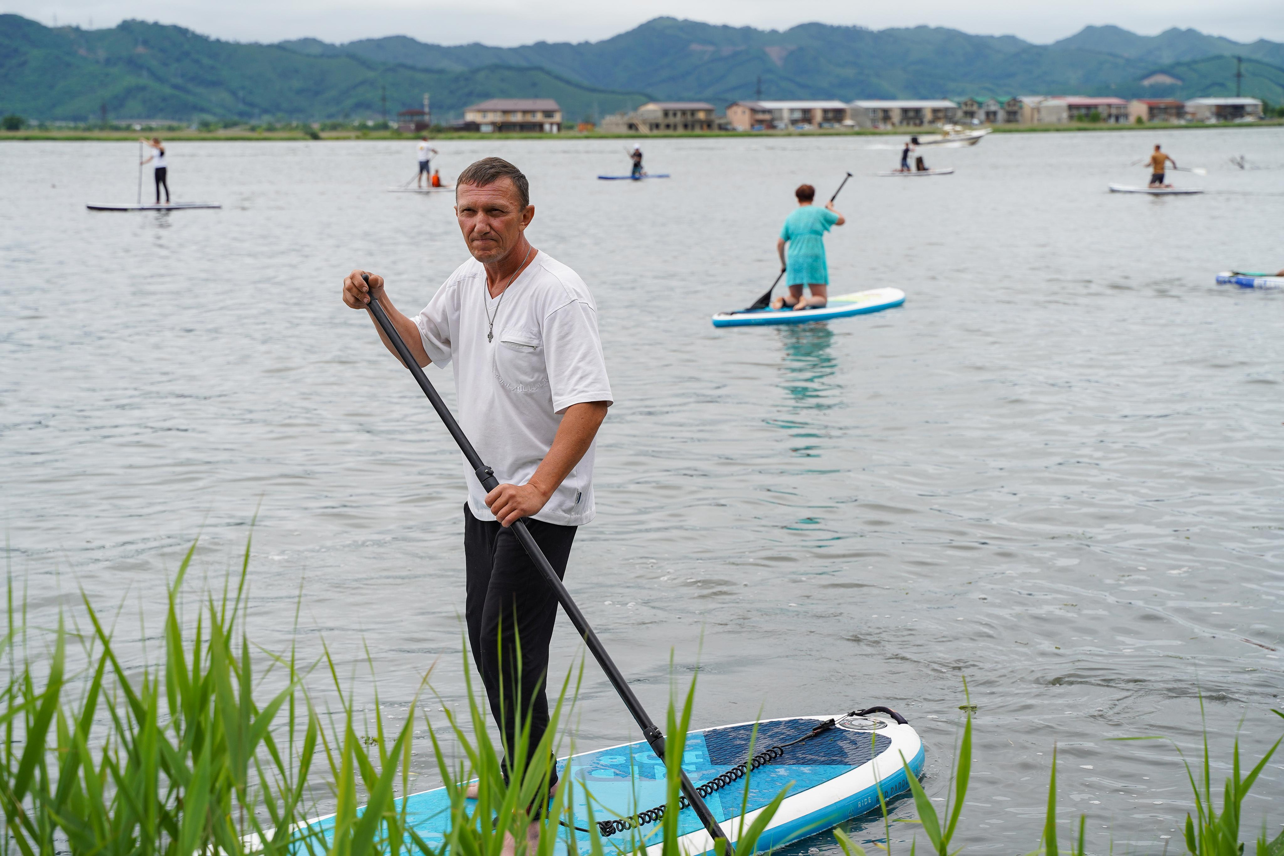 День моряка, 2023 г. Фотограф в Находке Сальникова Оксана