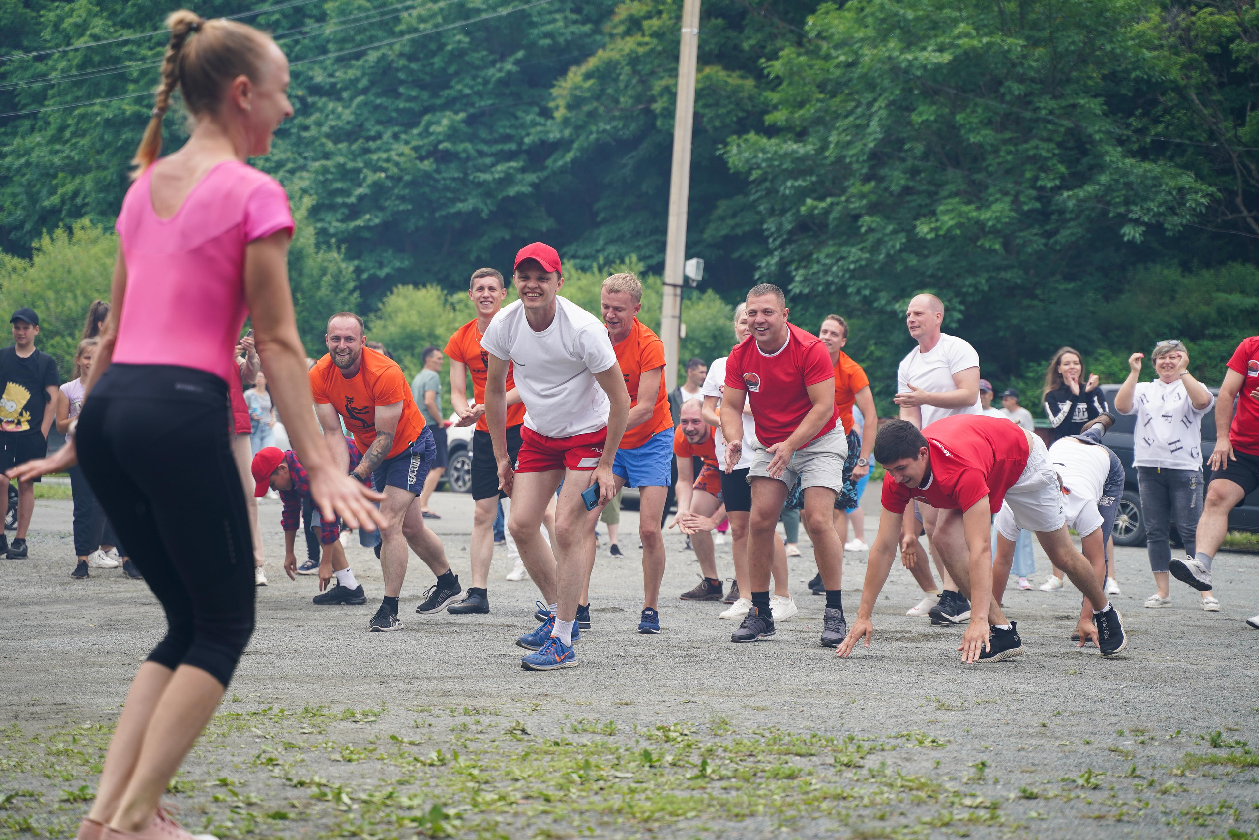 День моряка, 2023 г. Фотограф в Находке Сальникова Оксана