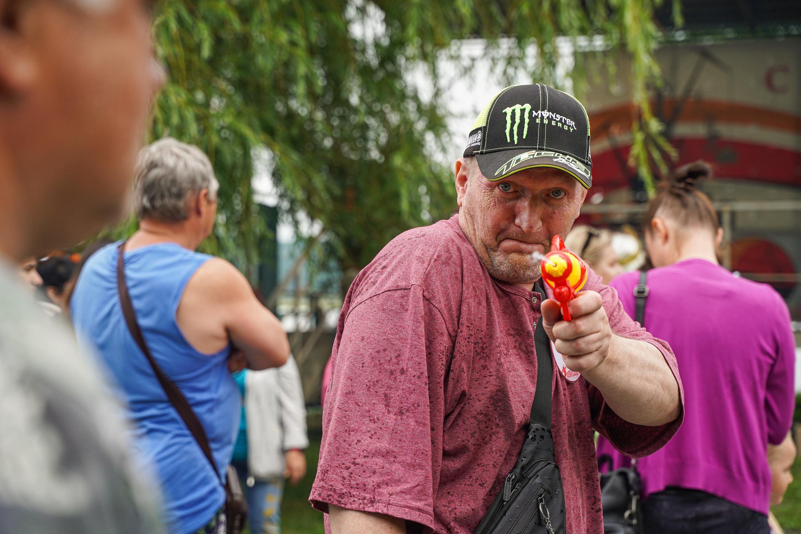 День моряка, 2023 г. Фотограф в Находке Сальникова Оксана