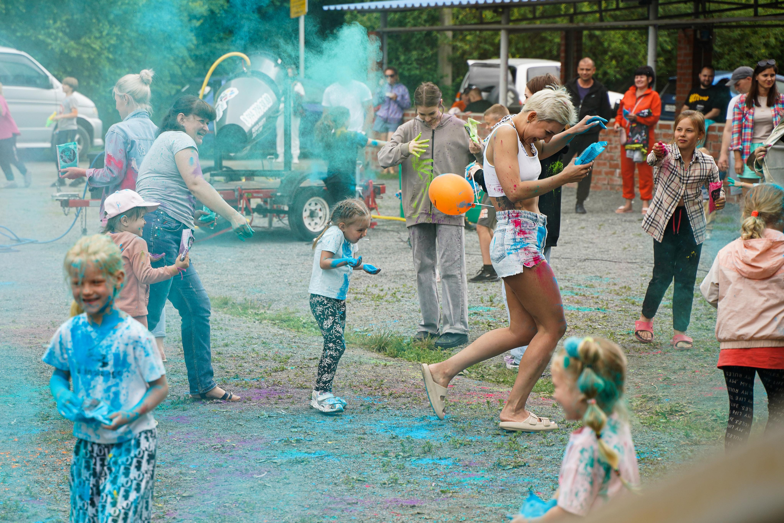 День моряка, 2023 г. Фотограф в Находке Сальникова Оксана