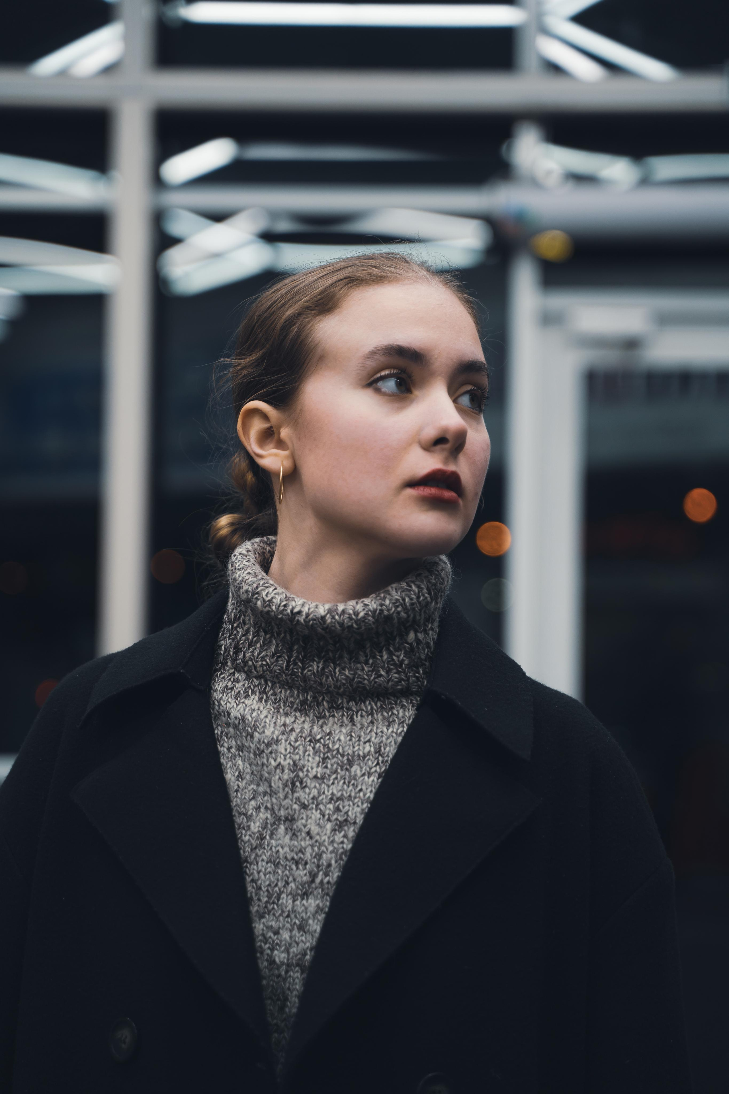 Мужской портрет. Фотограф в Находке Сальникова Оксана