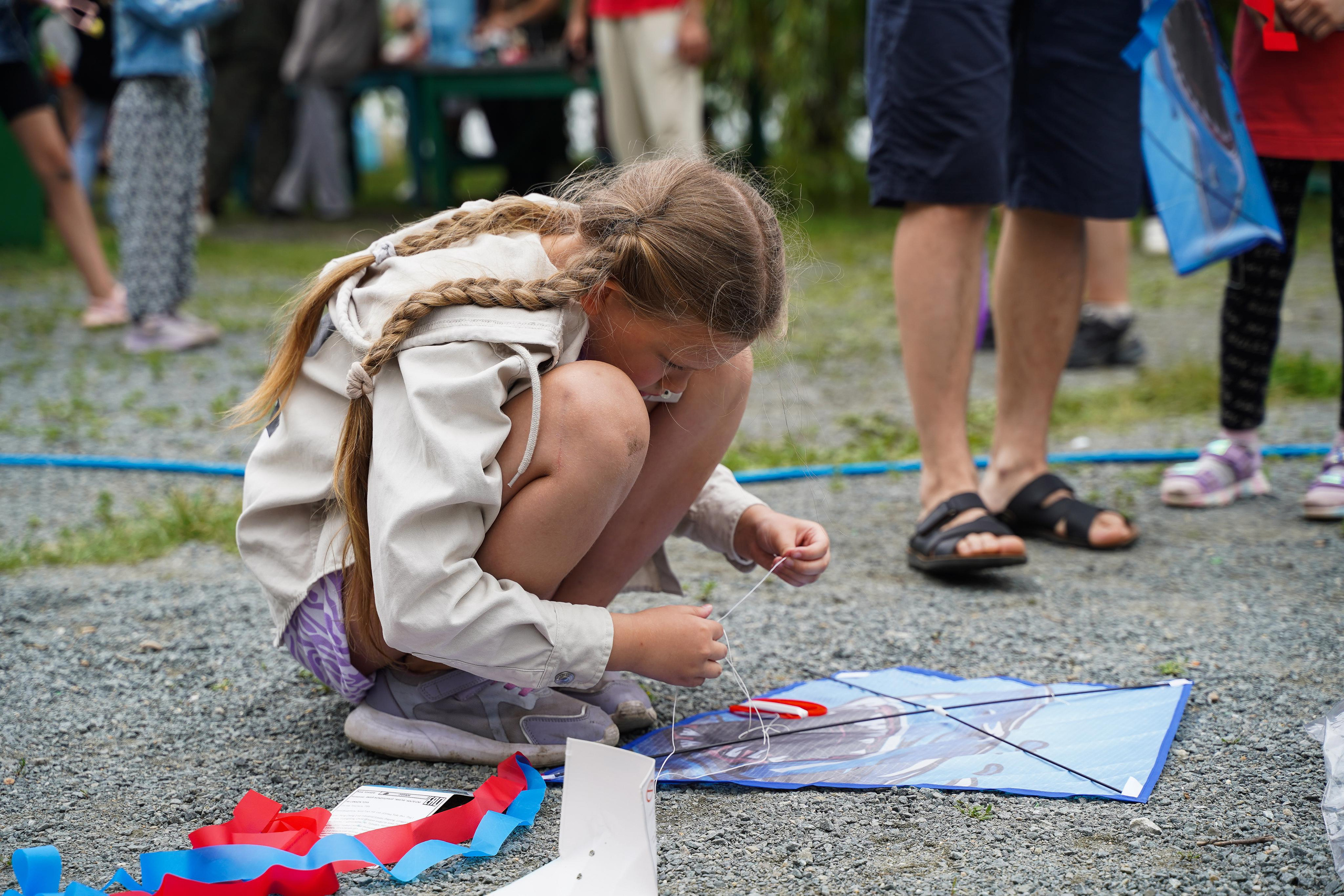 День моряка, 2023 г. Фотограф в Находке Сальникова Оксана