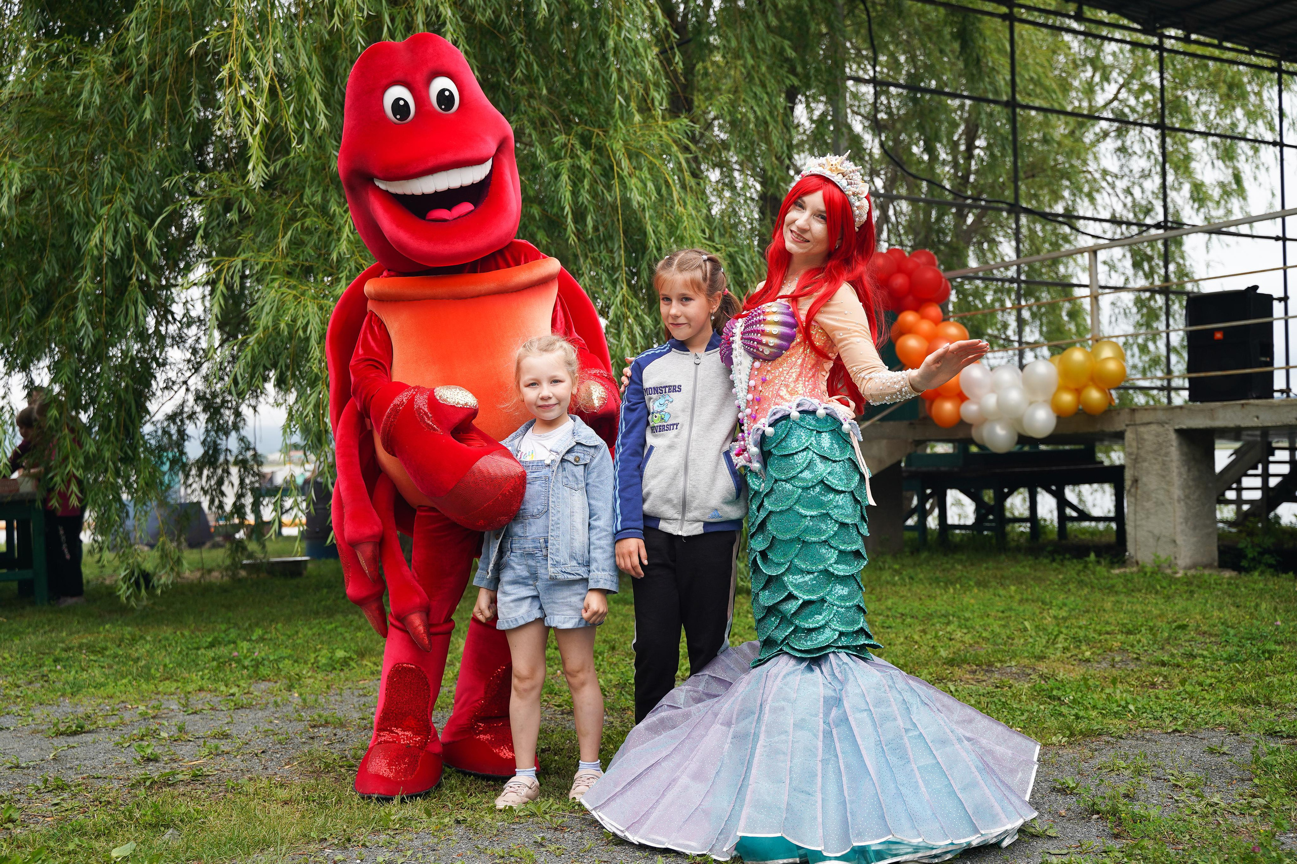 День моряка, 2023 г. Фотограф в Находке Сальникова Оксана