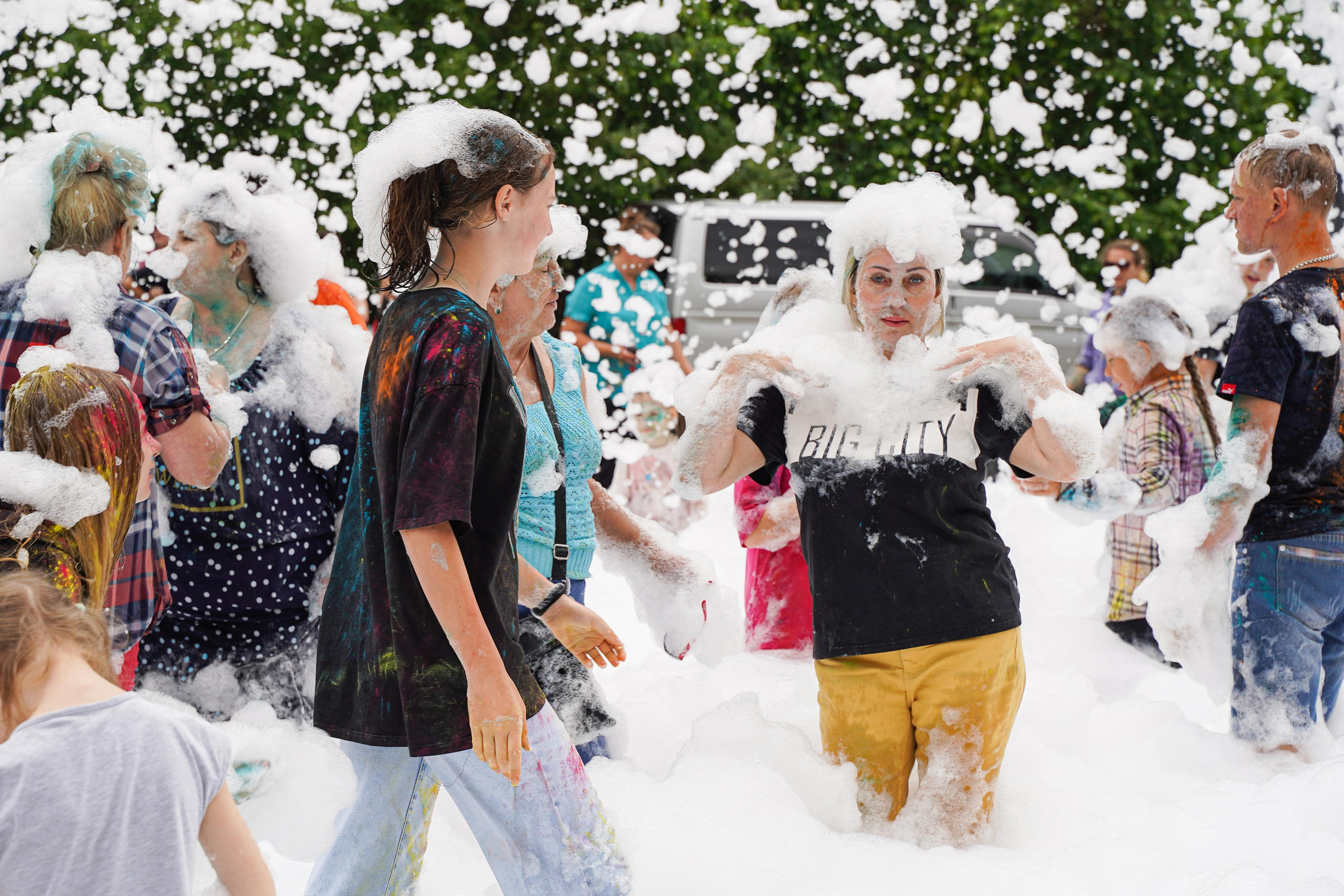 День моряка, 2023 г. Фотограф в Находке Сальникова Оксана