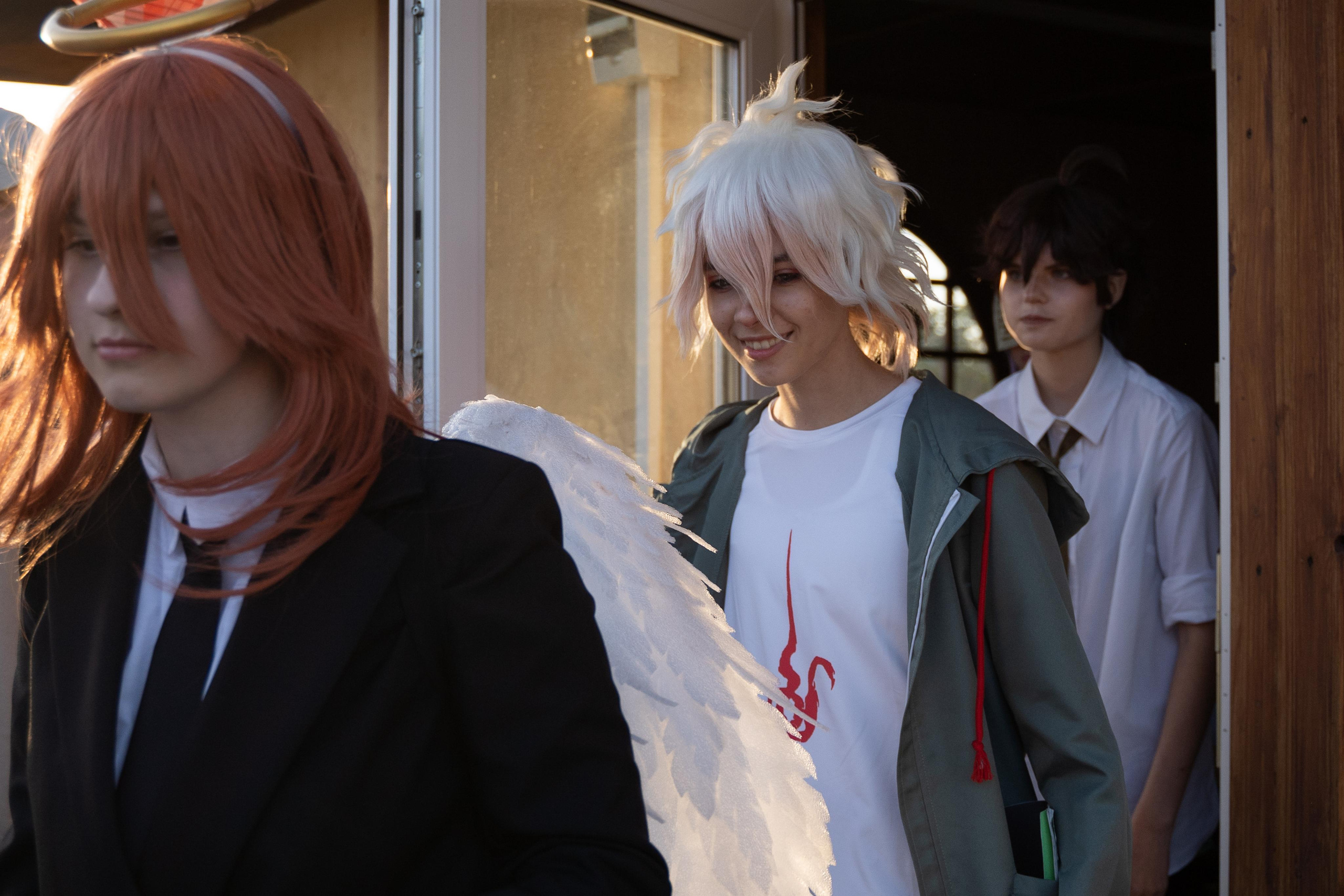 Праздник любования Луной. Японский сад Эниси. Фотограф в Находке Сальникова Оксана