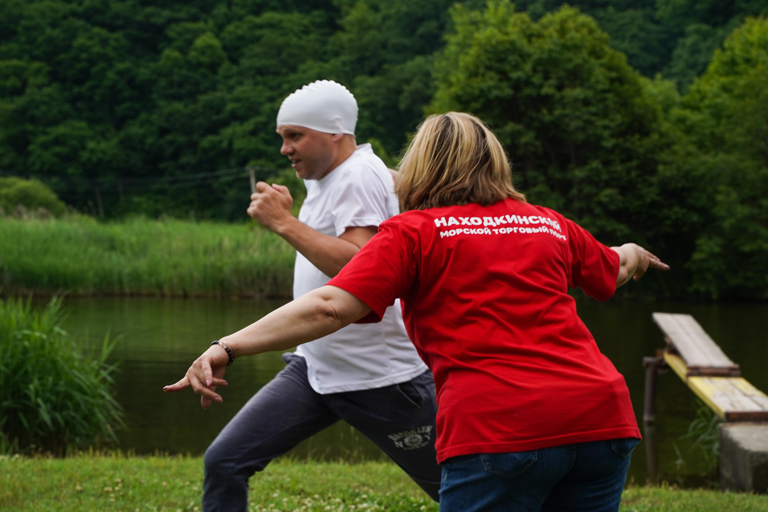 День моряка, 2023 г. Фотограф в Находке Сальникова Оксана