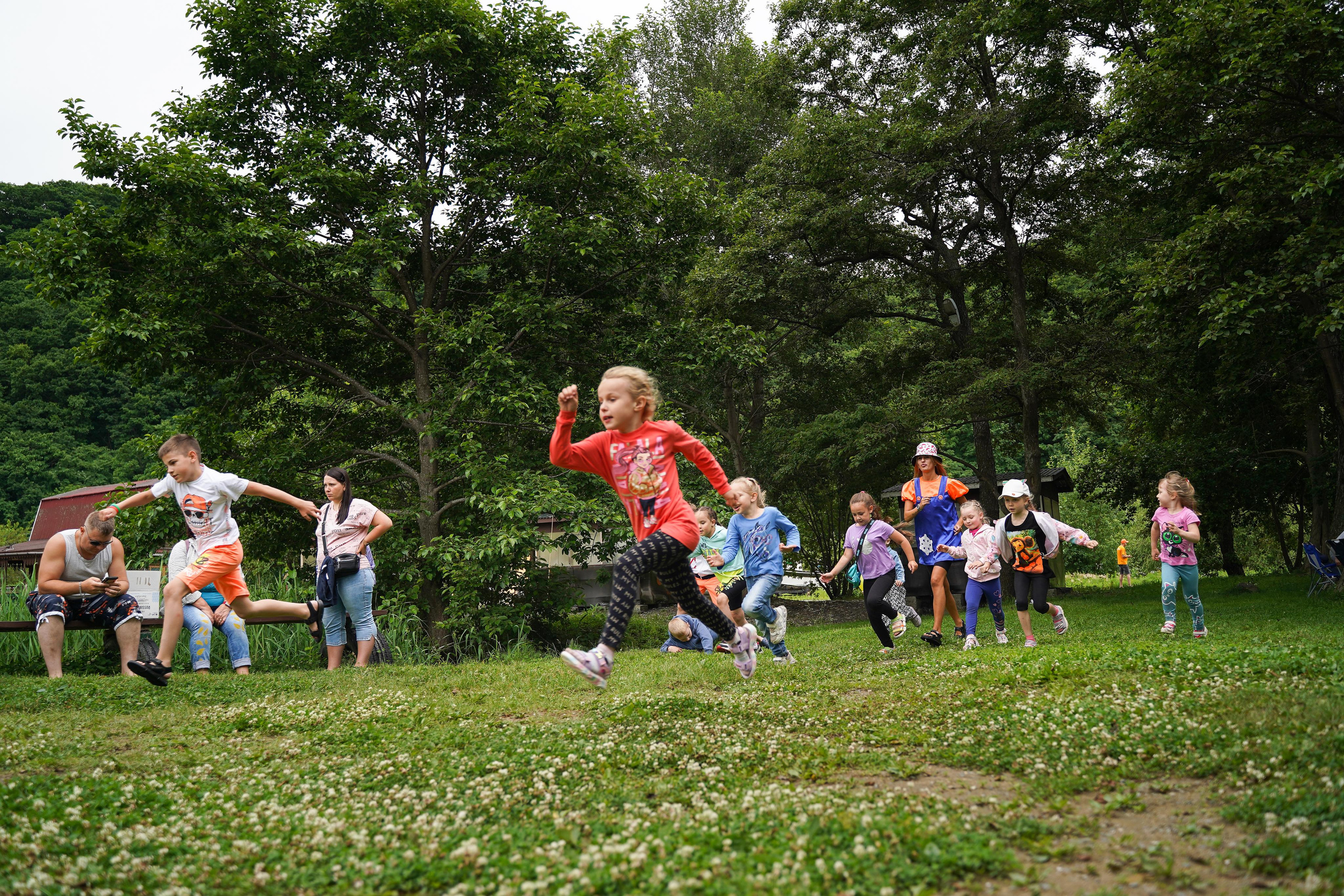 День моряка, 2023 г. Фотограф в Находке Сальникова Оксана