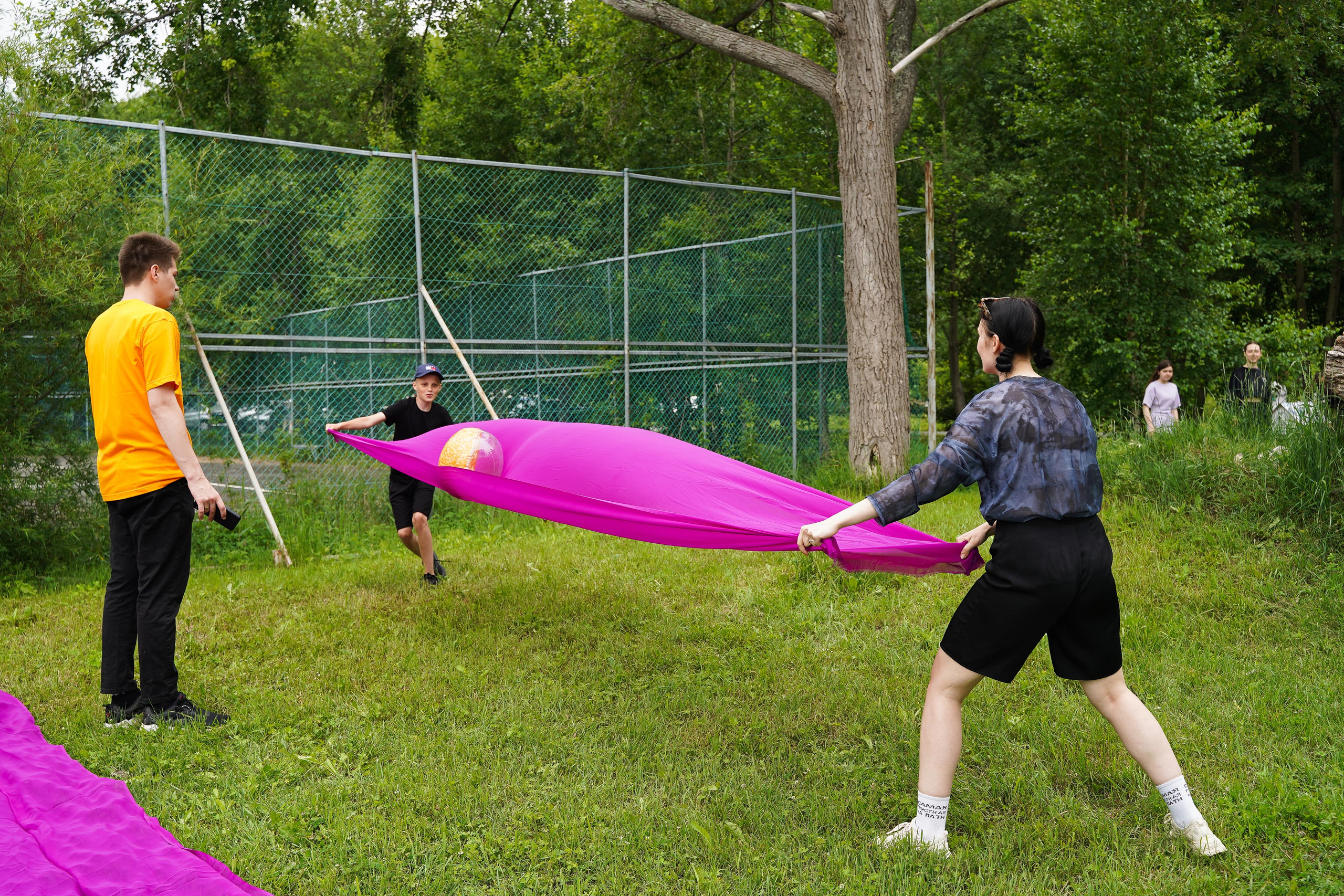 День моряка, 2023 г. Фотограф в Находке Сальникова Оксана