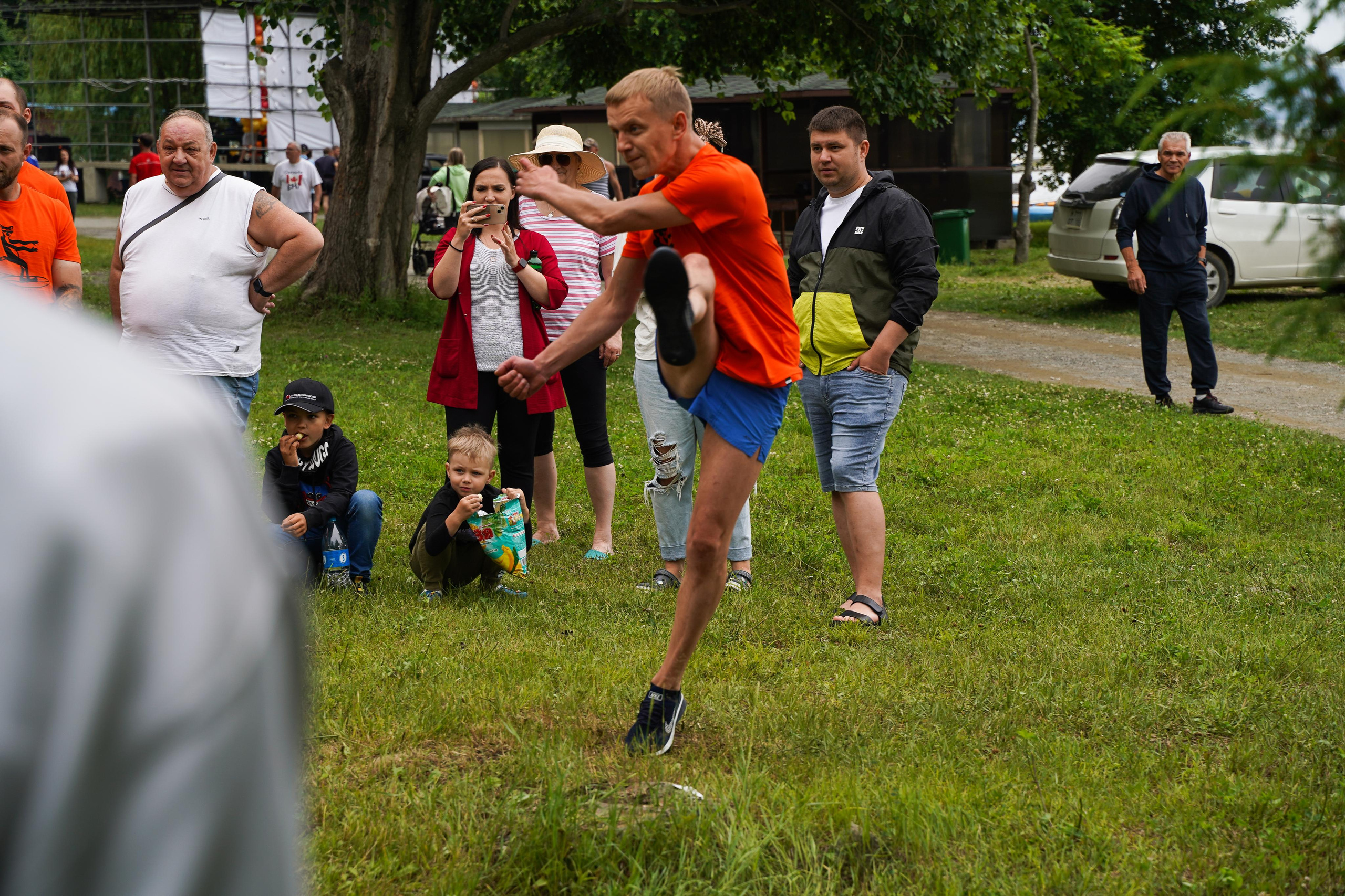 День моряка, 2023 г. Фотограф в Находке Сальникова Оксана