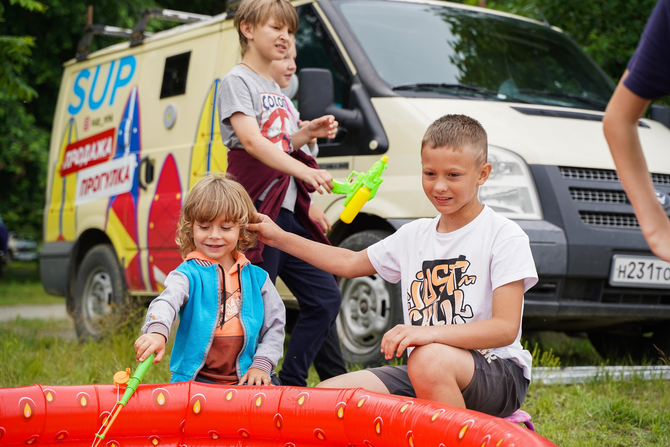День моряка, 2023 г. Фотограф в Находке Сальникова Оксана