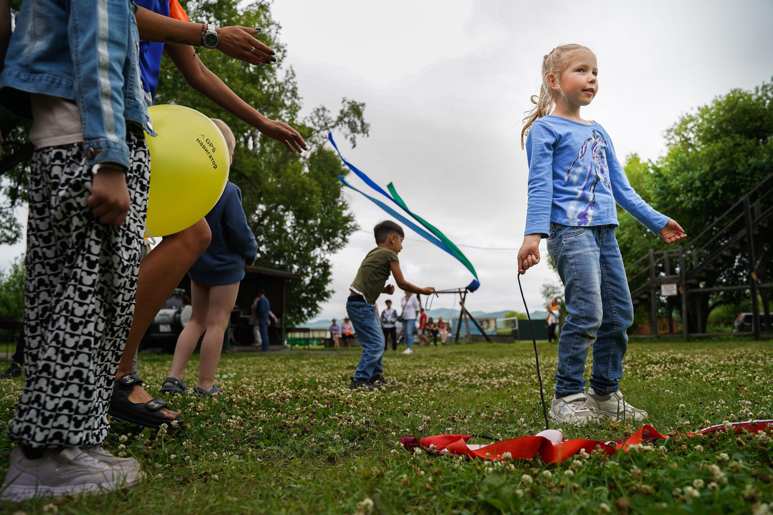 День моряка, 2023 г. Фотограф в Находке Сальникова Оксана
