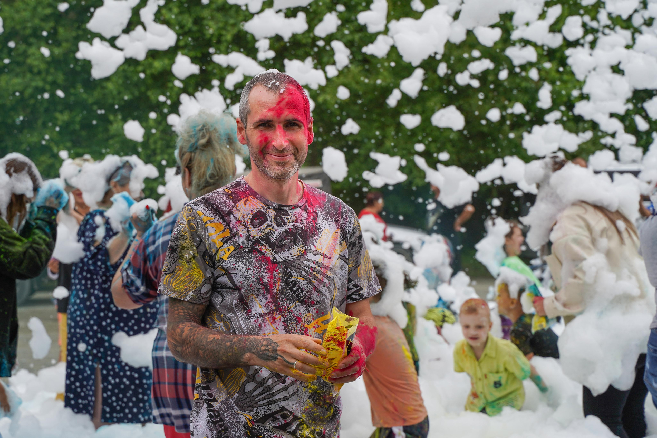 День моряка, 2023 г. Фотограф в Находке Сальникова Оксана