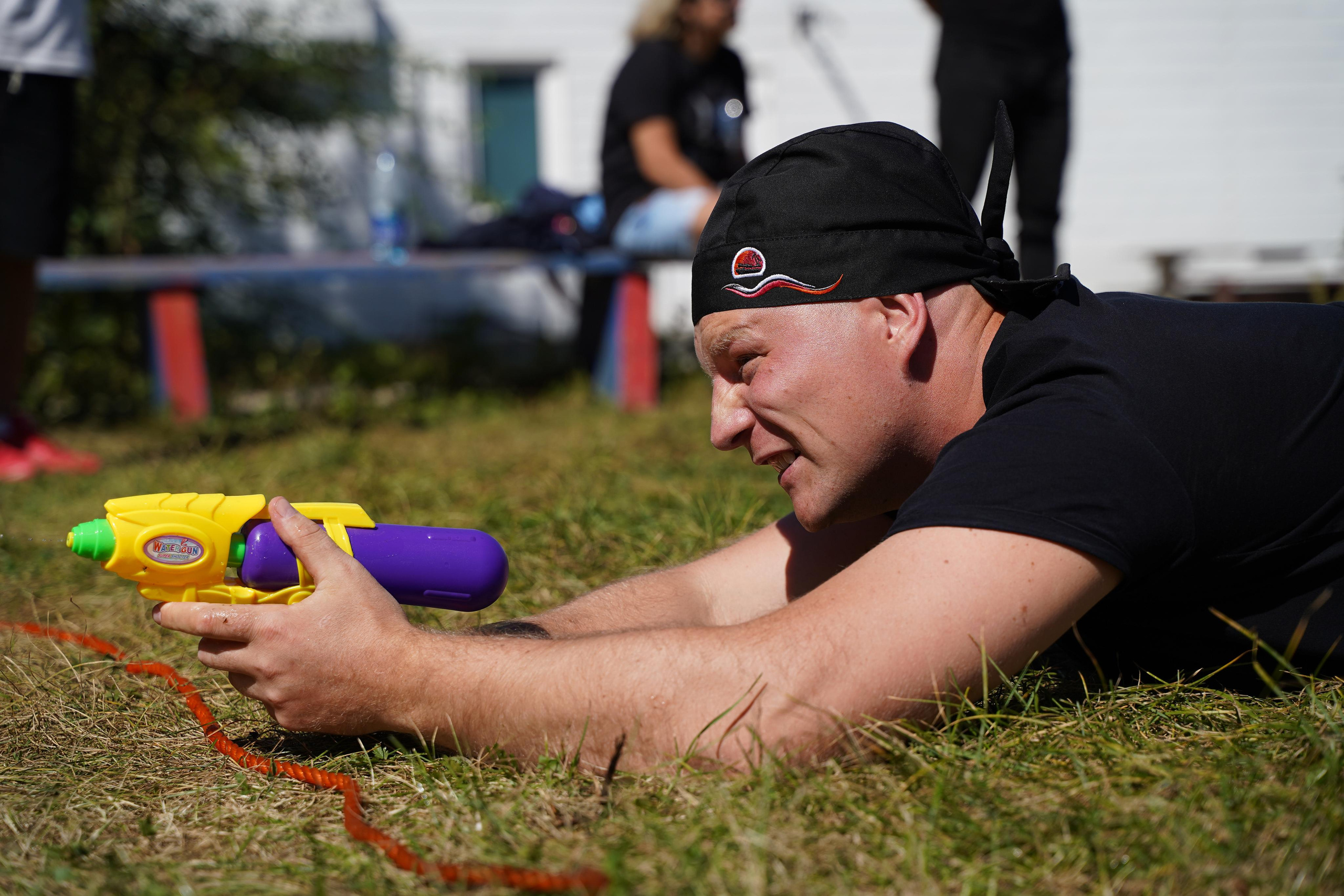 Порт за спорт. Находкинский МТП. Антарес, 2023 г. Фотограф в Находке Сальникова Оксана