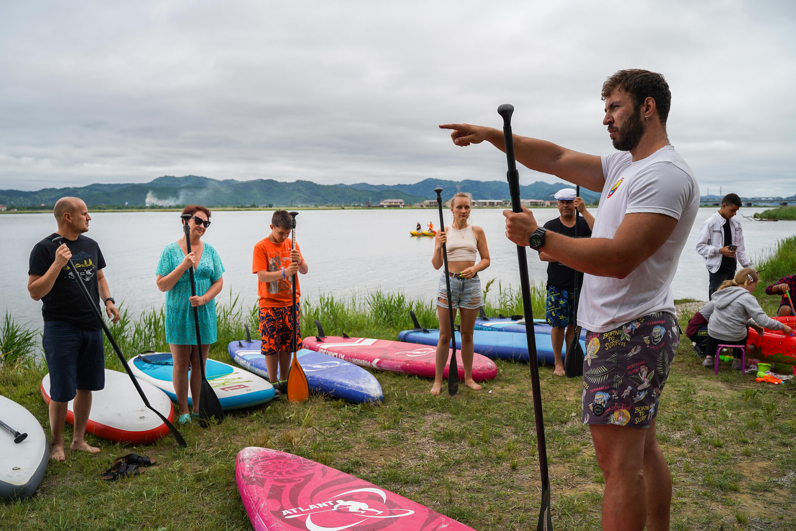 День моряка, 2023 г. Фотограф в Находке Сальникова Оксана