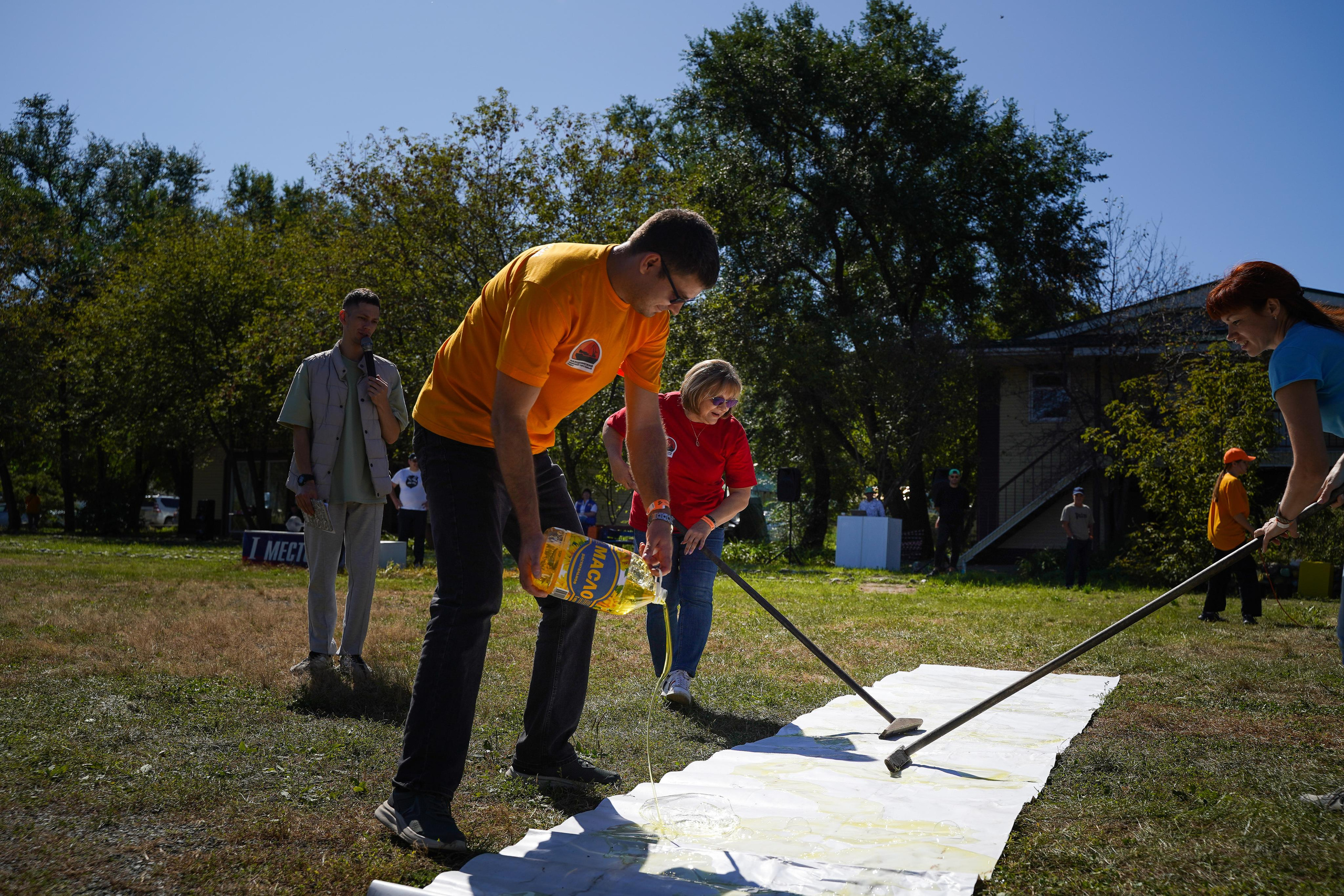 Порт за спорт. Находкинский МТП. Антарес, 2023 г. Фотограф в Находке Сальникова Оксана