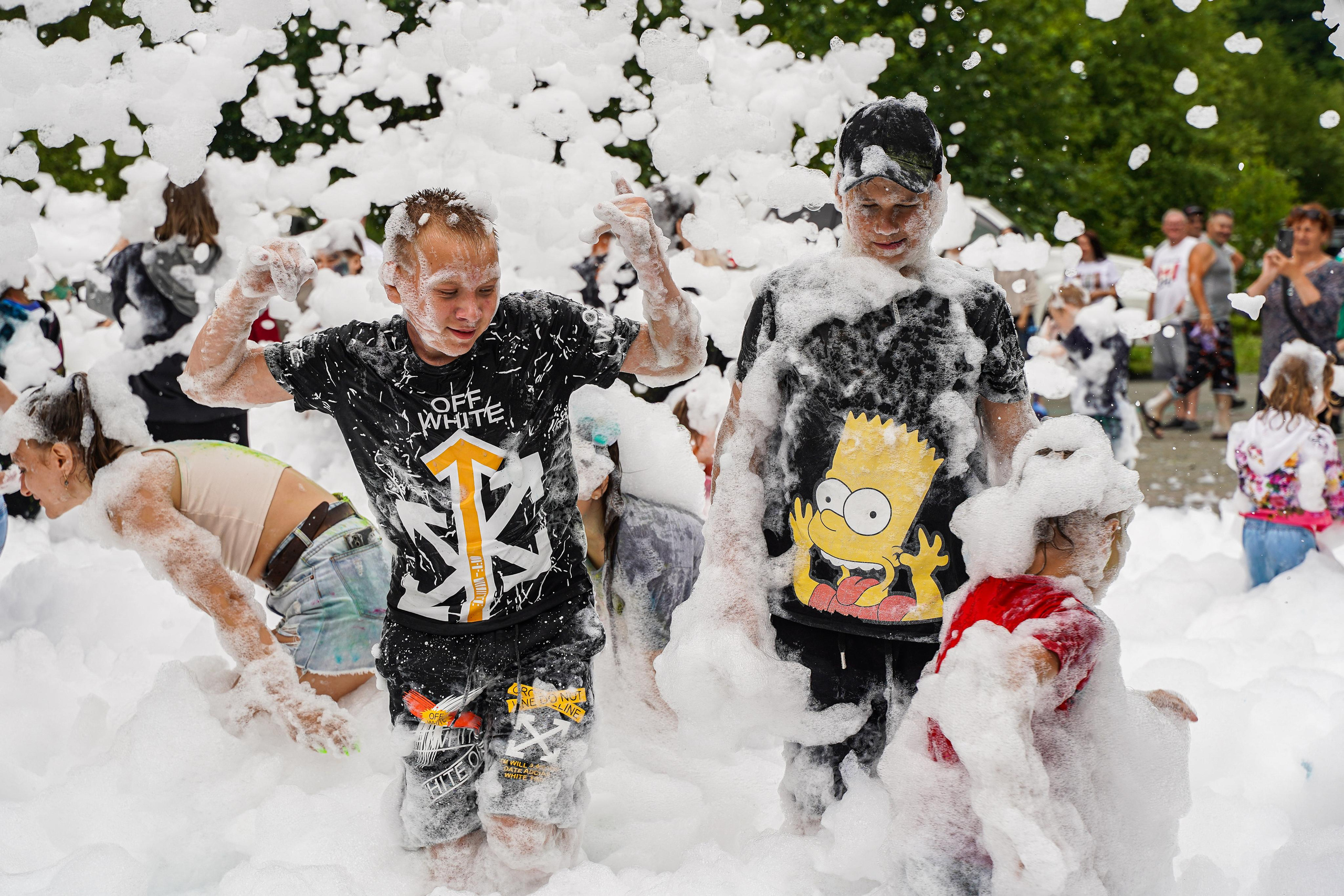 День моряка, 2023 г. Фотограф в Находке Сальникова Оксана