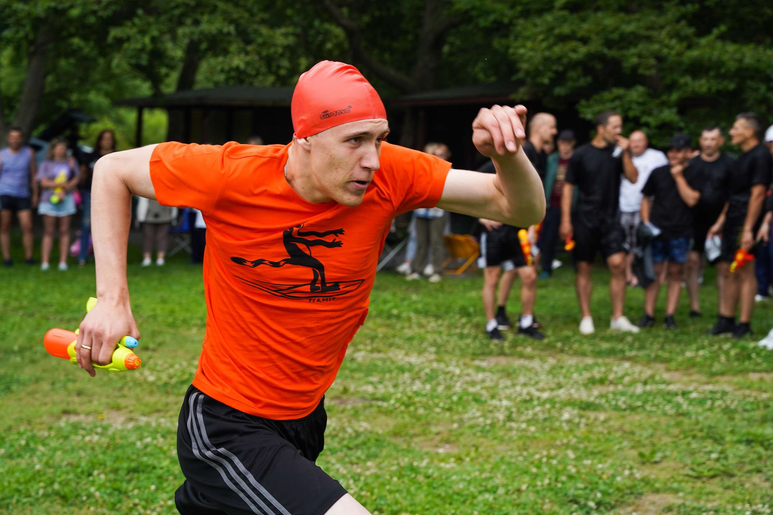 День моряка, 2023 г. Фотограф в Находке Сальникова Оксана