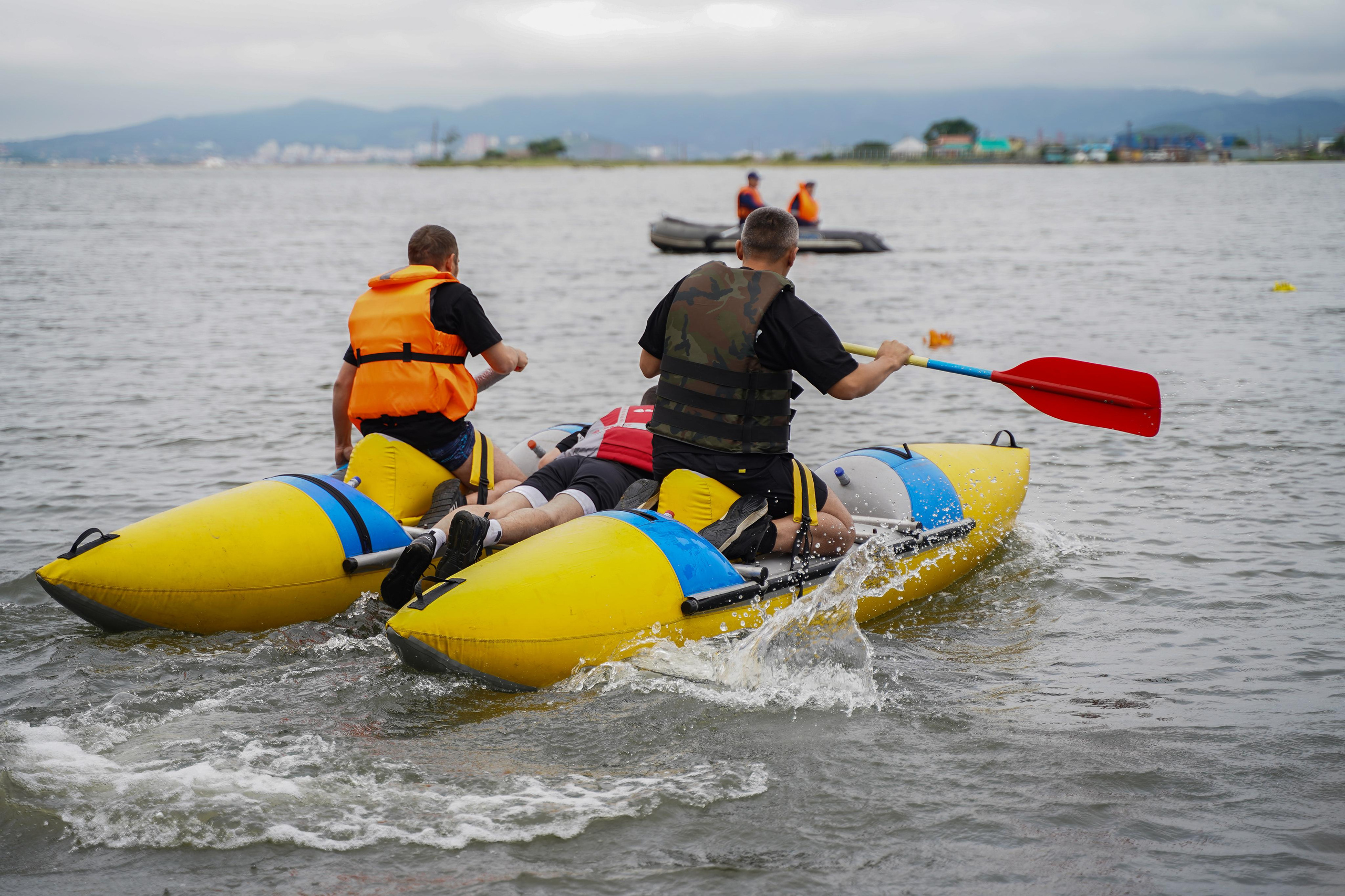 День моряка, 2023 г. Фотограф в Находке Сальникова Оксана