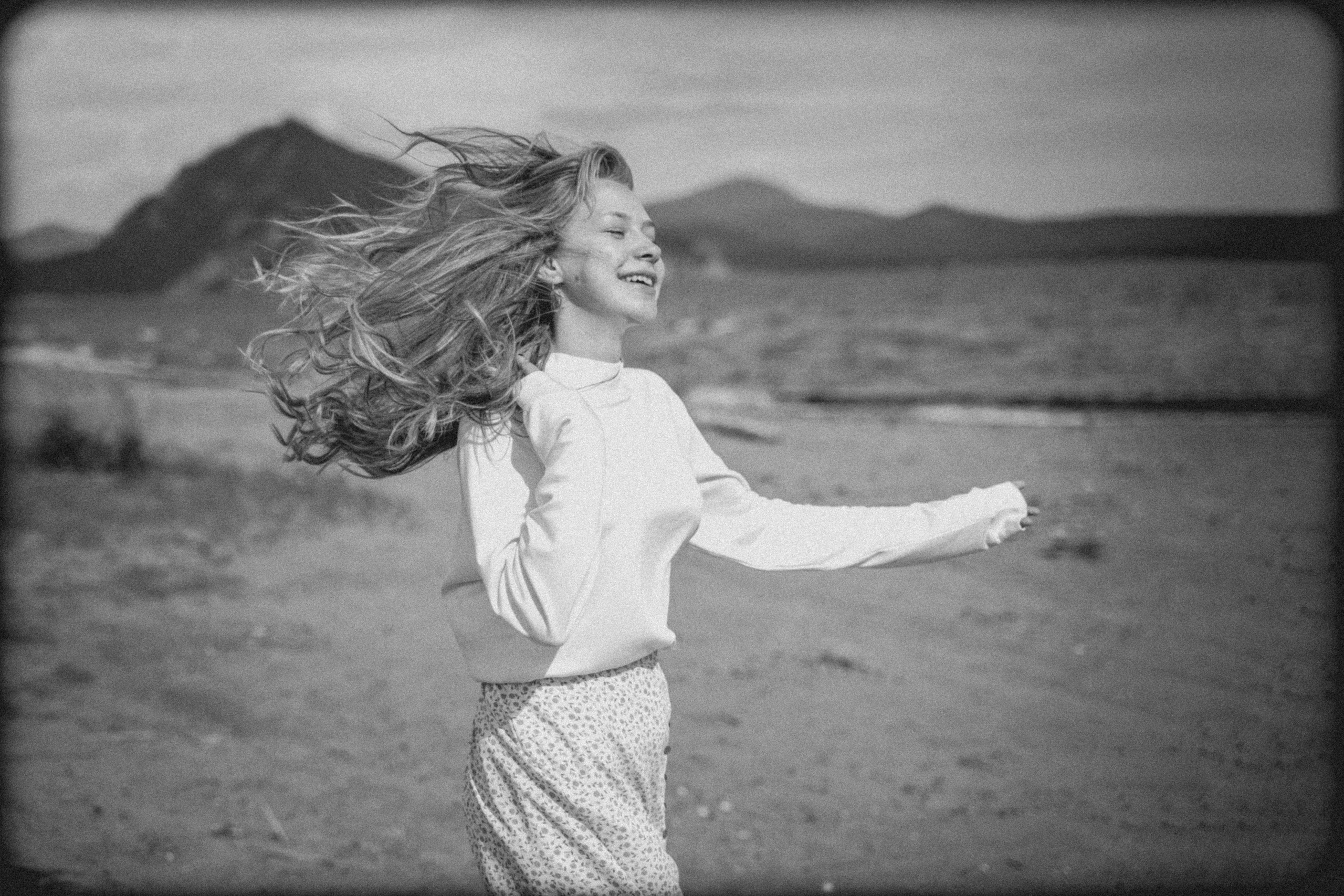 Море и Верный. Фотограф в Находке Сальникова Оксана