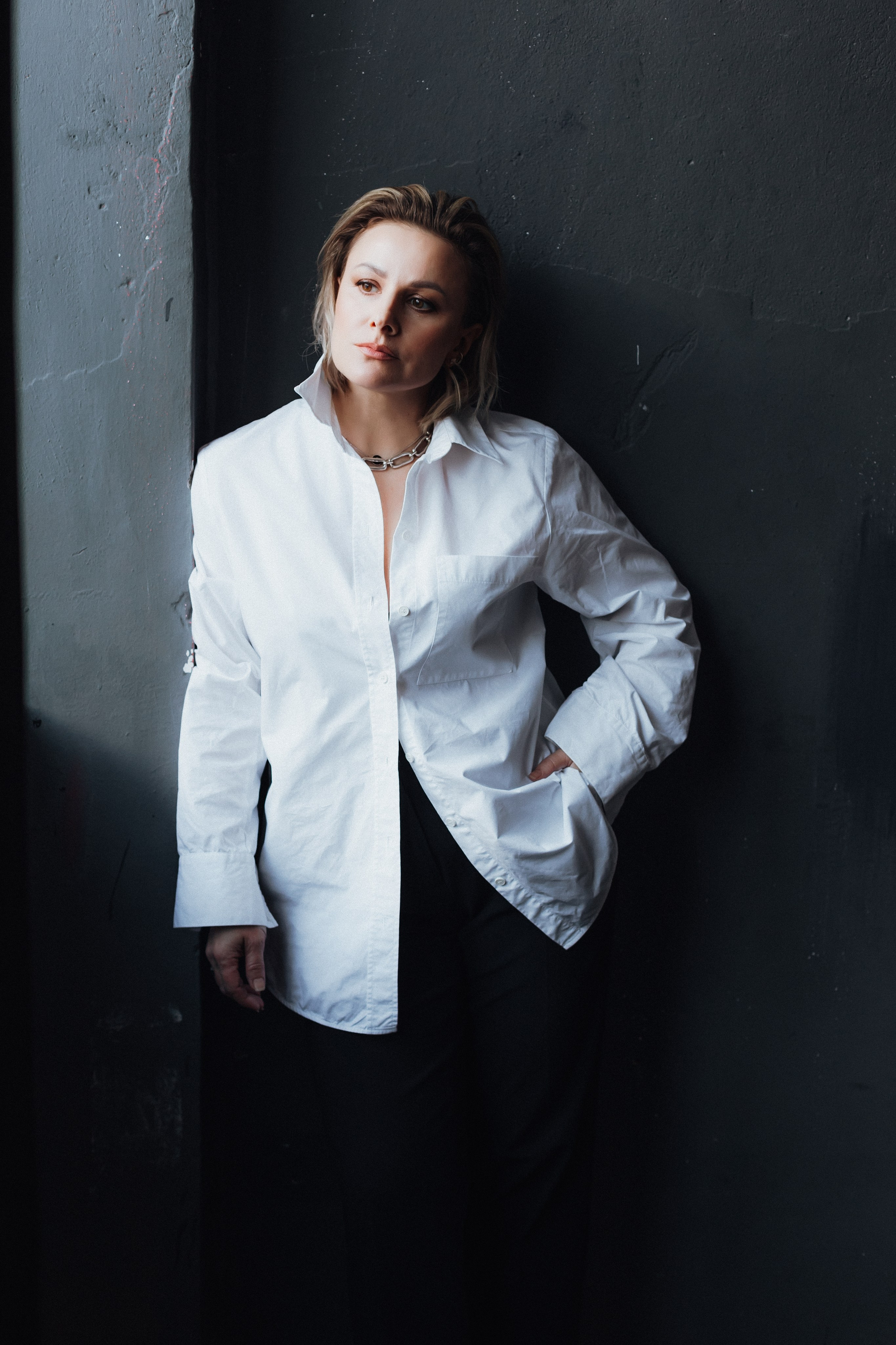 Олеся. Ирина Квасова | Фотограф в стиле VOGUE | Тюмень