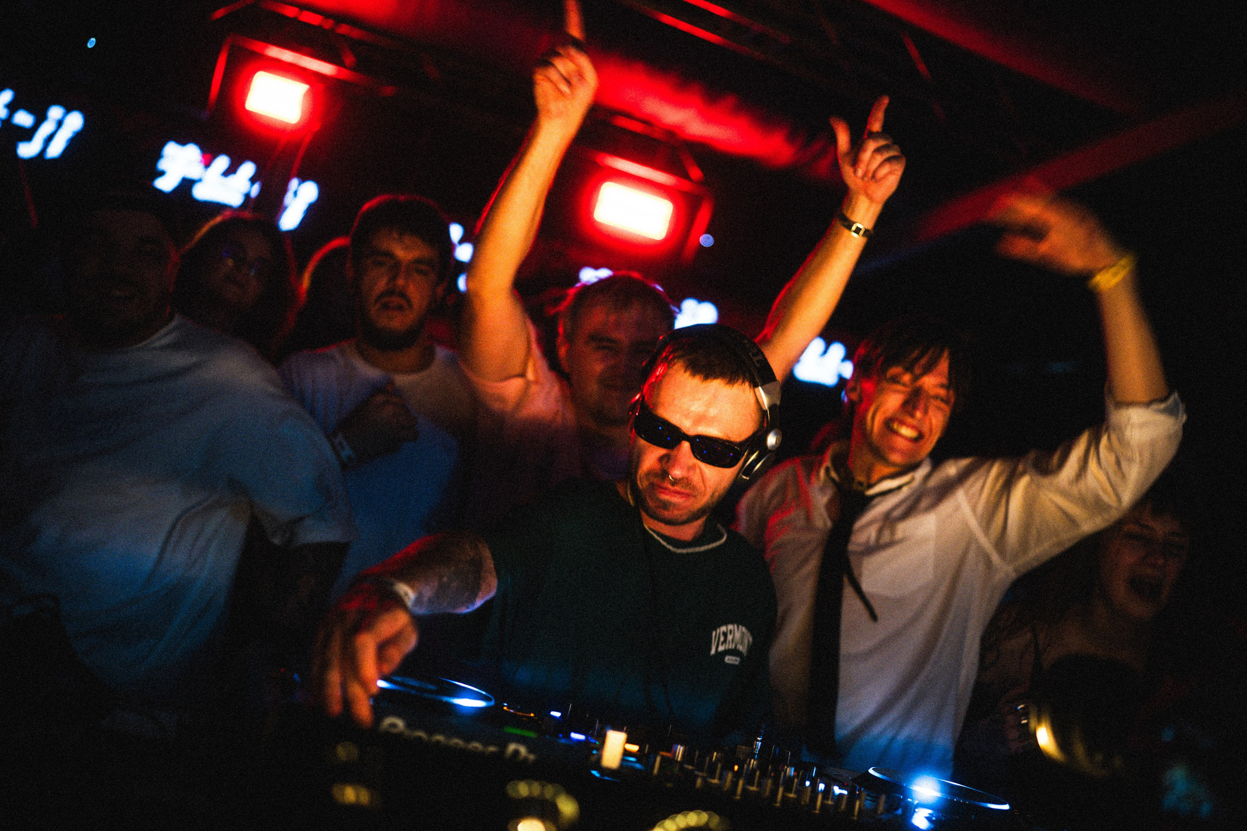 FUJI.REC. Фотограф Д. Куценков