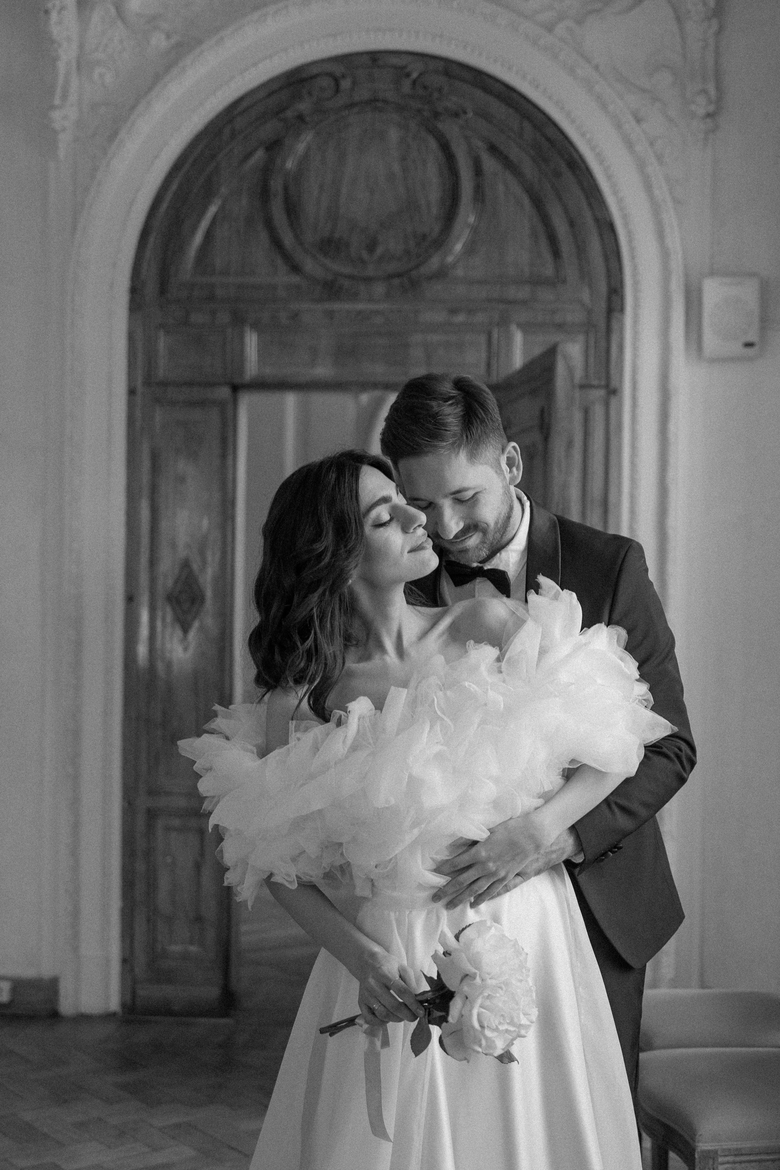 Николай и Сильвия