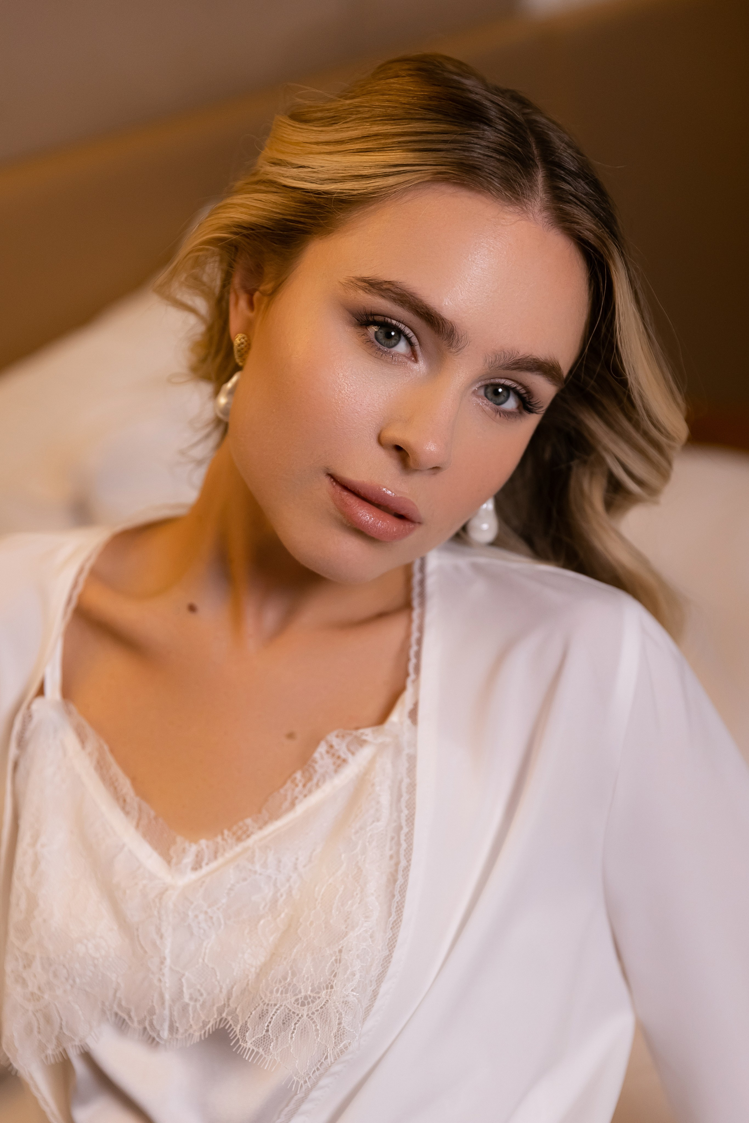 Аня и Тимур