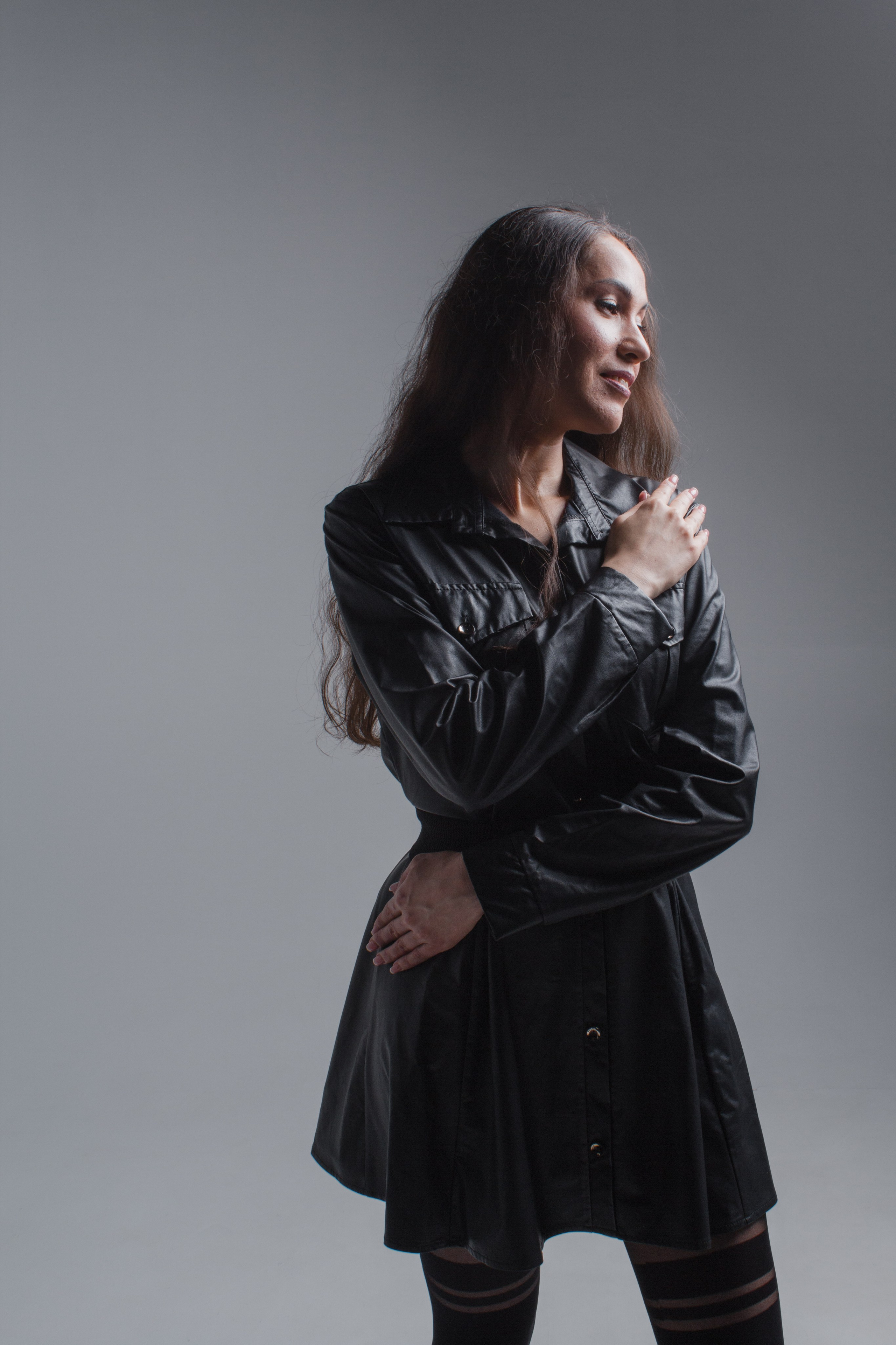 Юлдуз. Фотограф в Ижевске Надежда Лебедева