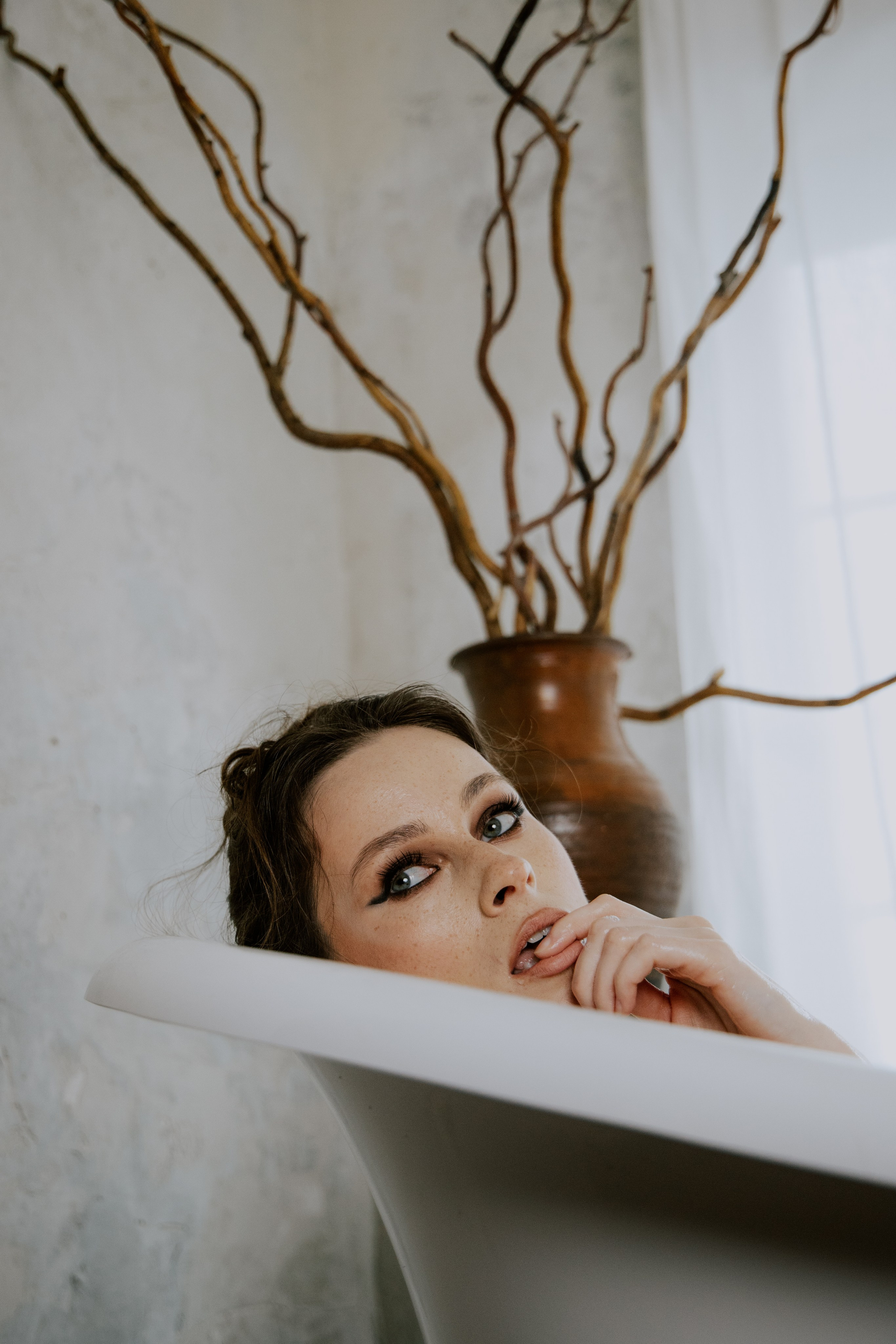 Даниэль. Фотограф в Омске Валерия Крячко