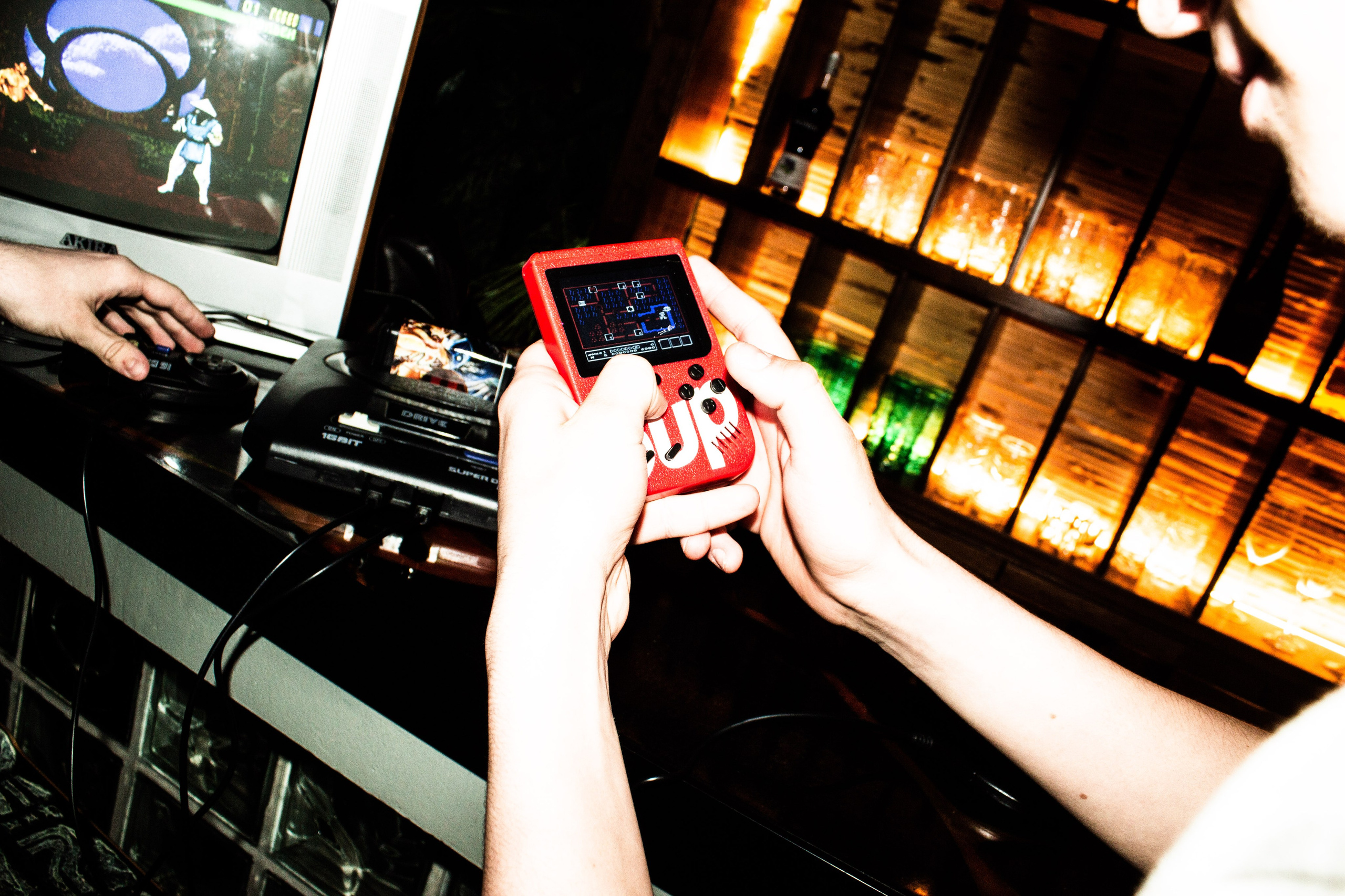 BLAST PROJECT. Киношник — фотограф в Санкт-Петербурге и Калининграде