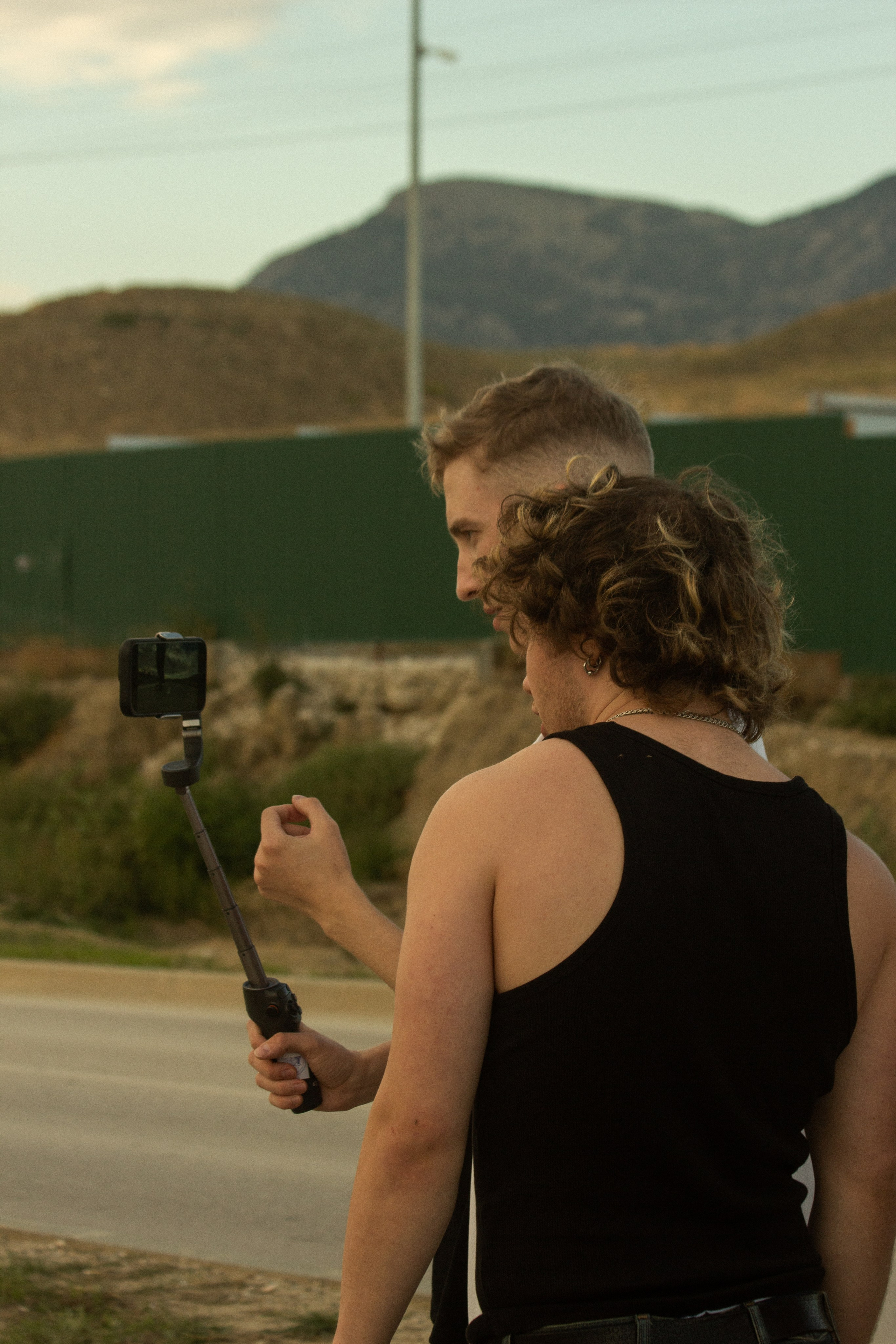 СЪЕМКИ КЛИПА «ЗАВТРАК ЧЕМПИОНОВ». Киношник — фотограф в Санкт-Петербурге и Калининграде