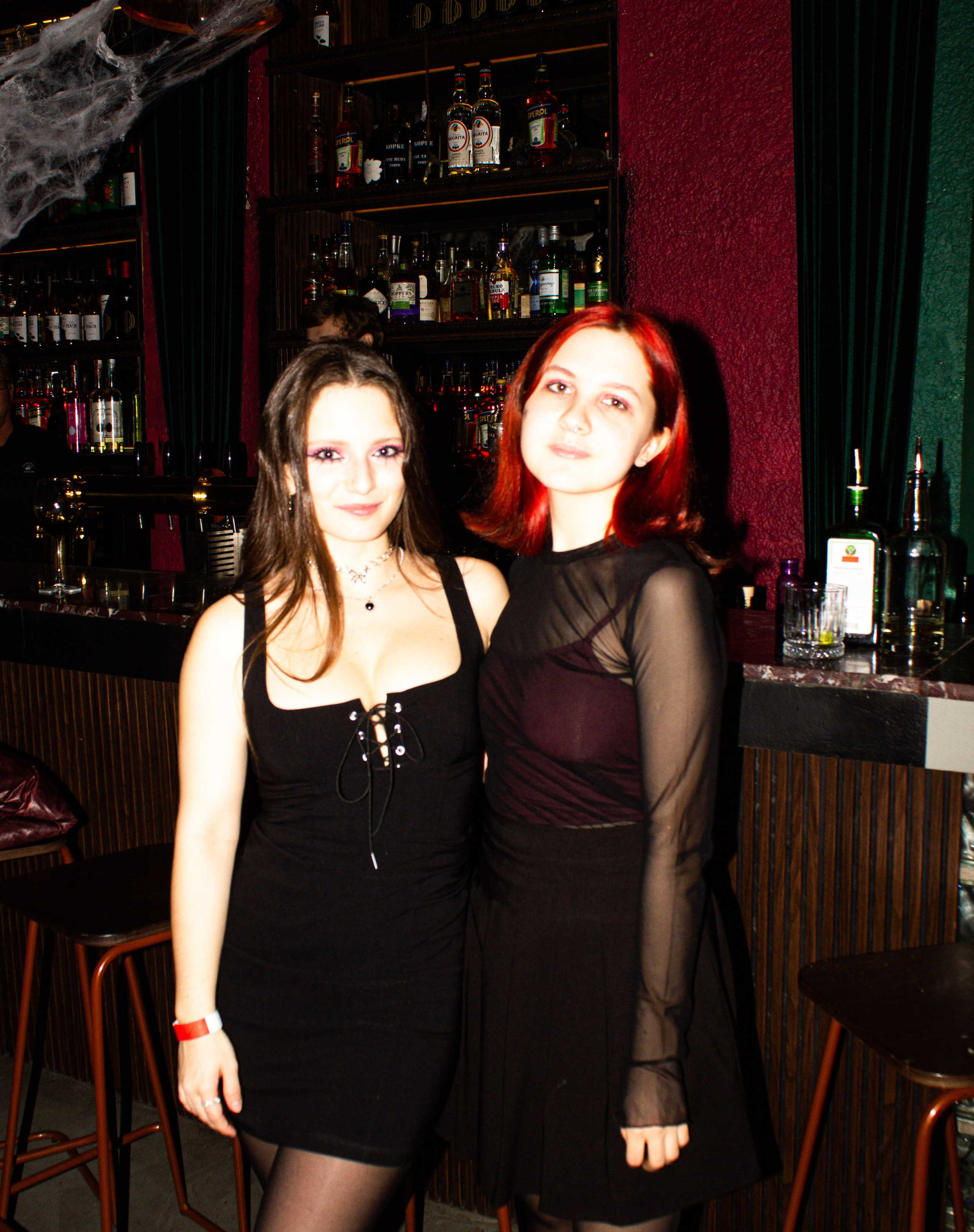 HALLOWEEN PARTY. Киношник — фотограф в Санкт-Петербурге и Калининграде