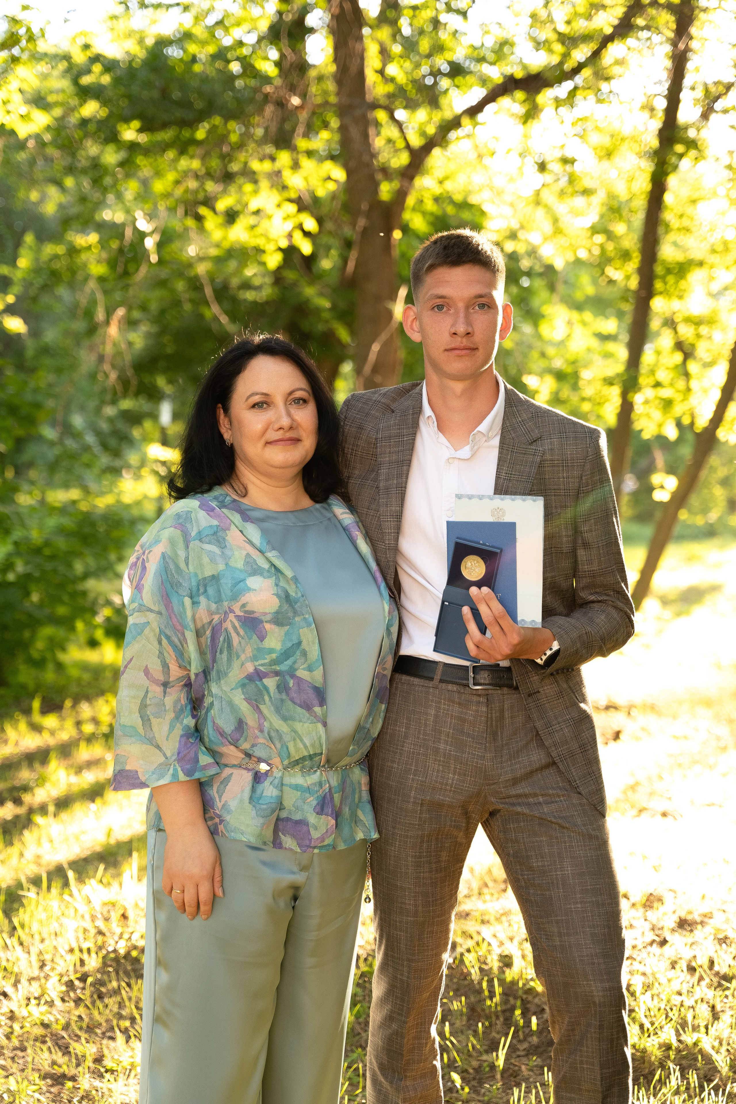 Выпускные. Фотограф в Ульяновске Александра Фомиченко