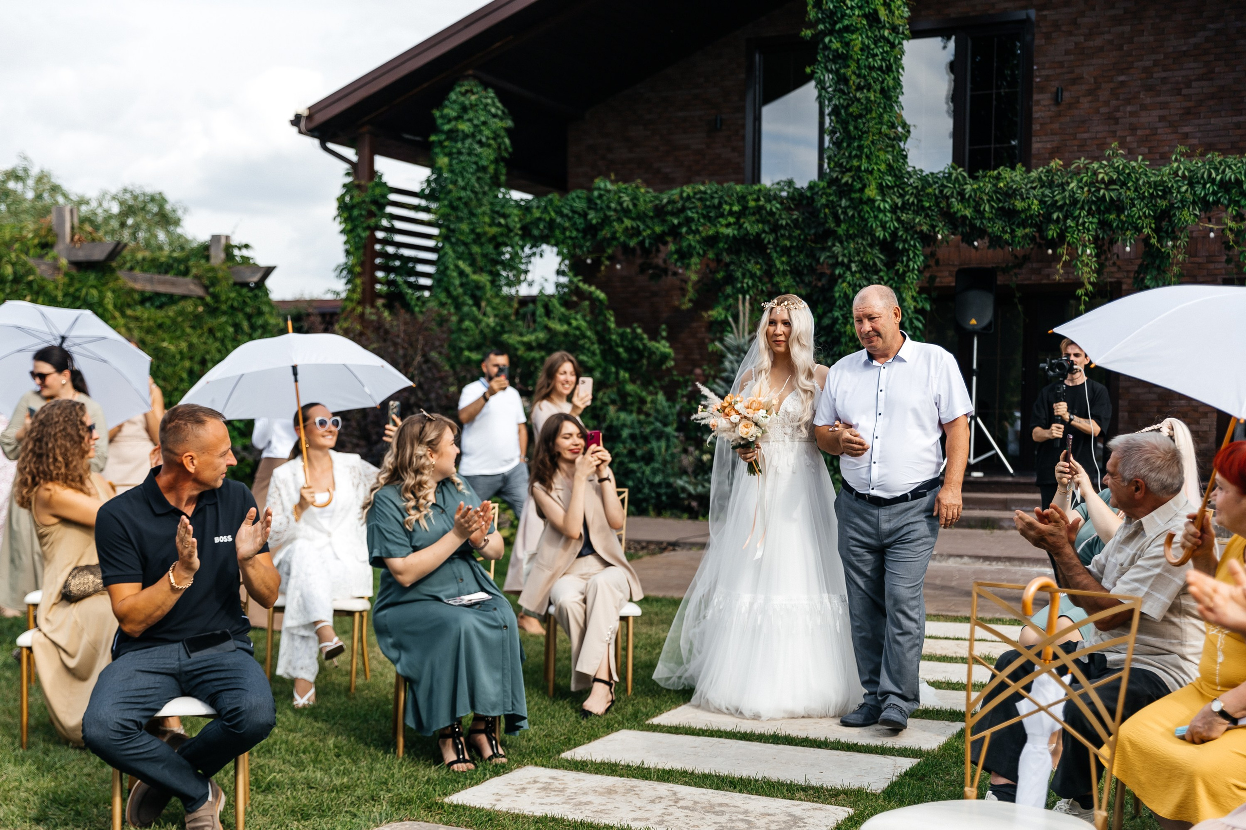Гишель и Юля. Свадебный и портретный фотограф в Воронеже Нестеренко Илья